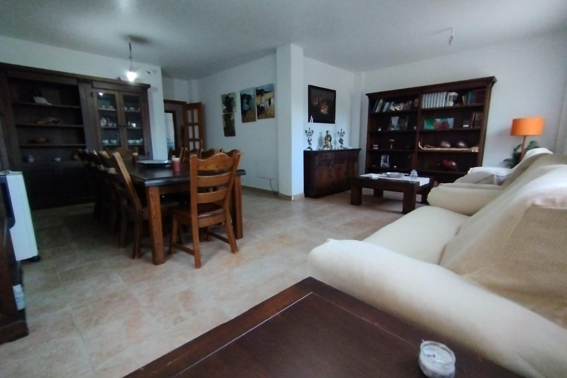 Resale - Villa - Torrevieja - Torreta florida