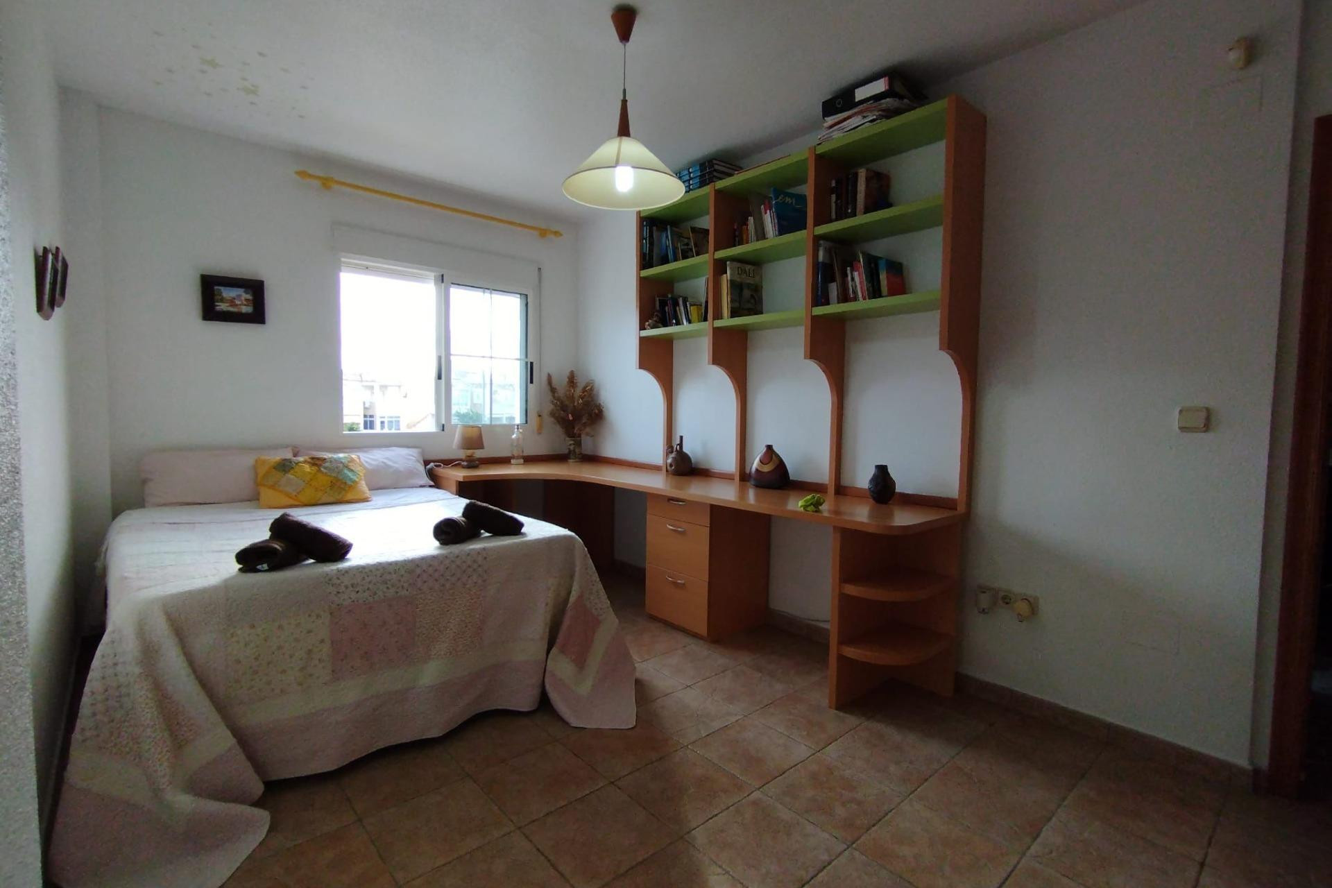 Resale - Villa - Torrevieja - Torreta florida