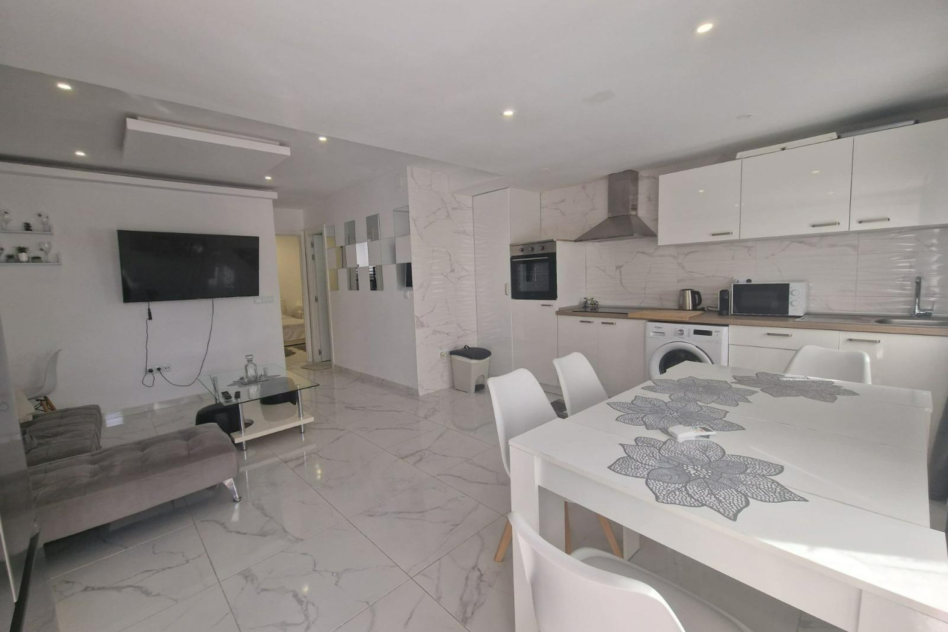 Resale - Villa - Torrevieja - Torreta florida