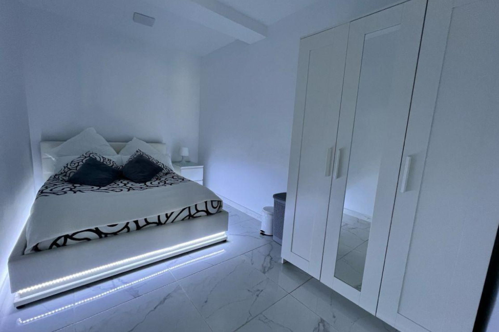 Resale - Villa - Torrevieja - Torreta florida