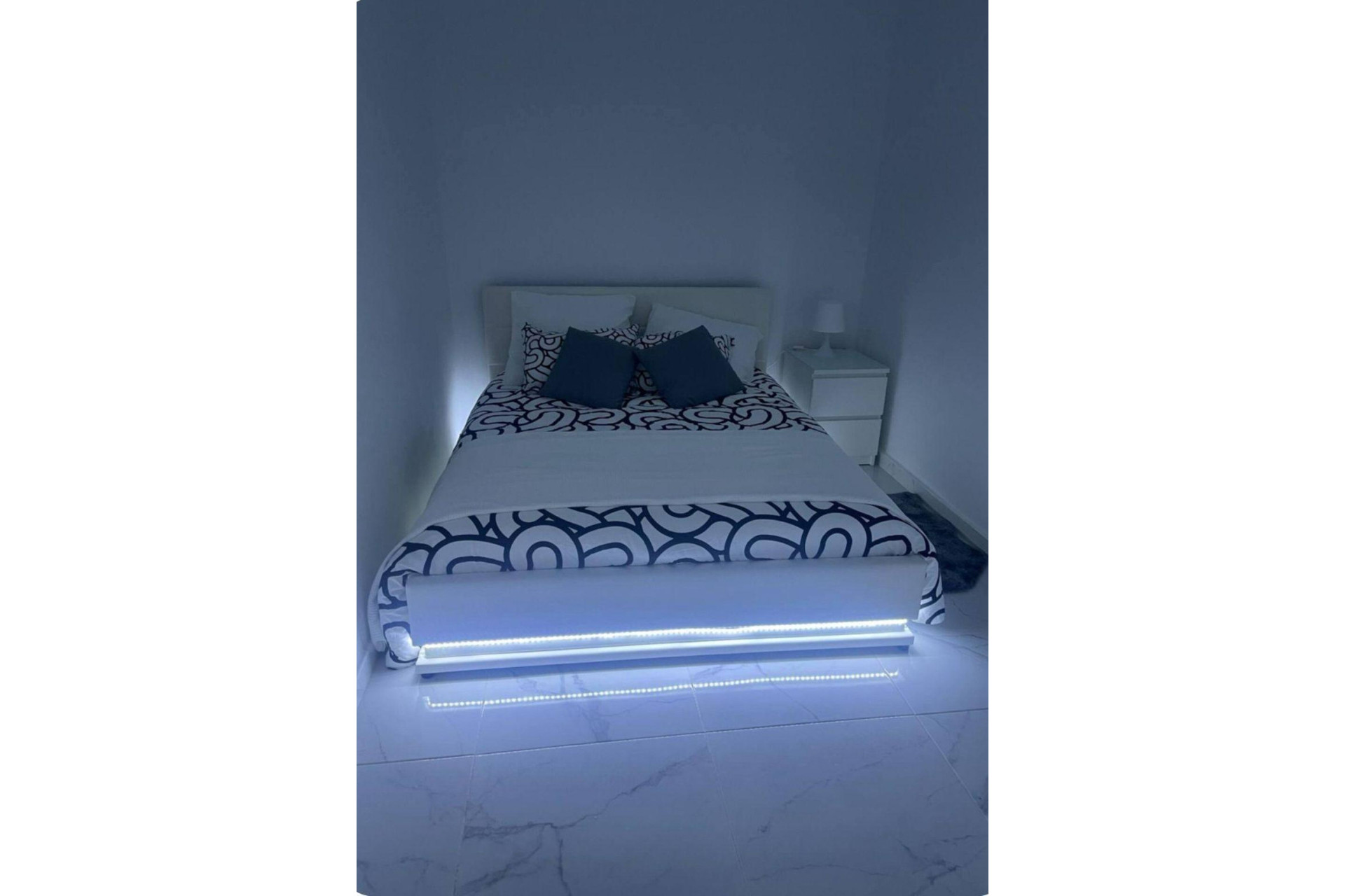 Resale - Villa - Torrevieja - Torreta florida