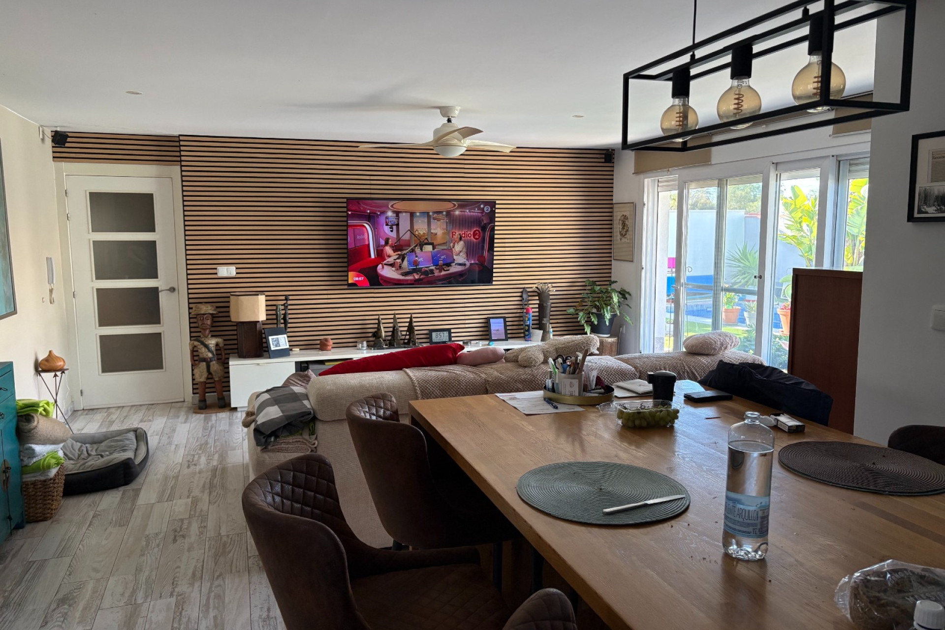 Resale - Villa - Torrevieja - Torreta - Florida