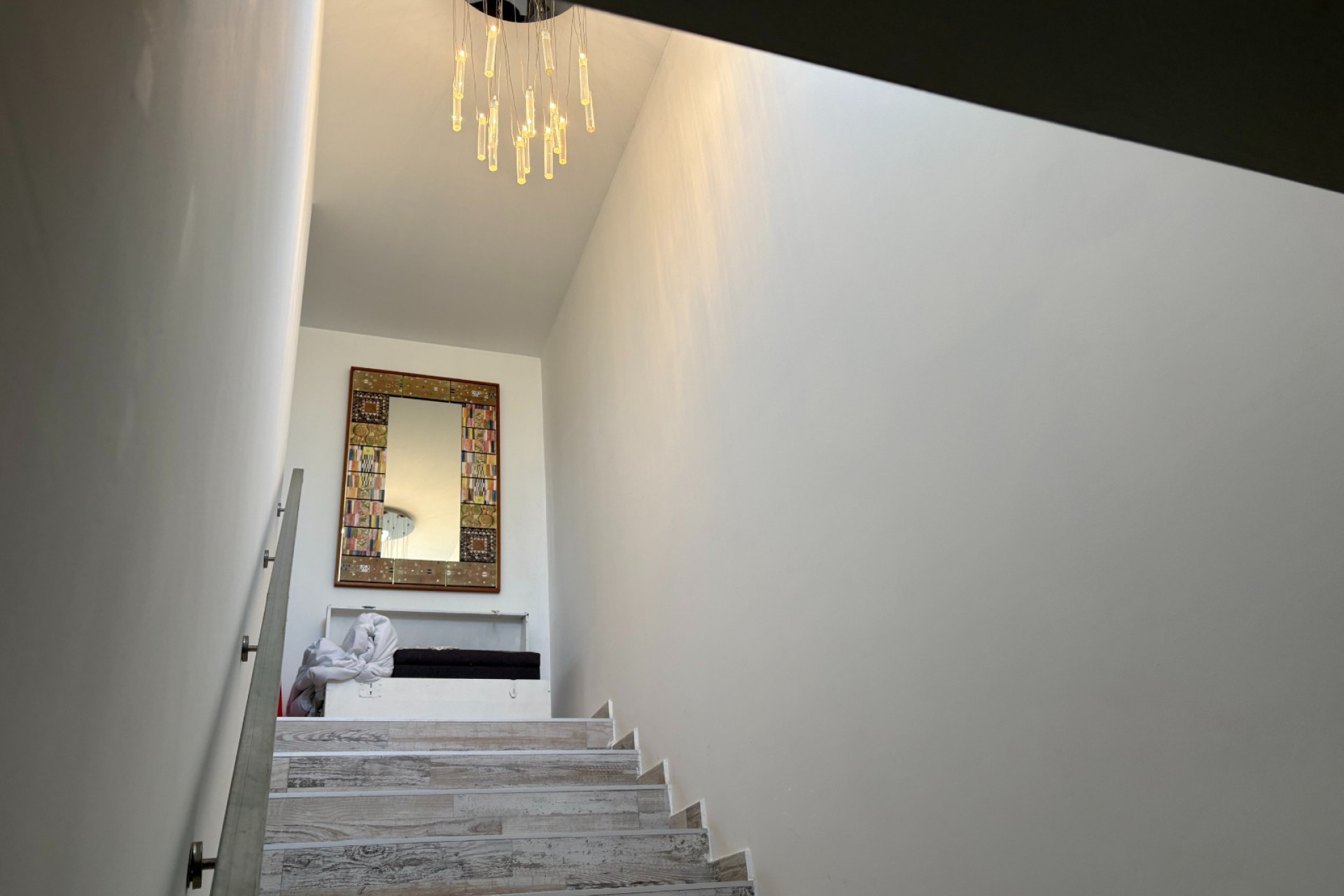 Resale - Villa - Torrevieja - Torreta - Florida
