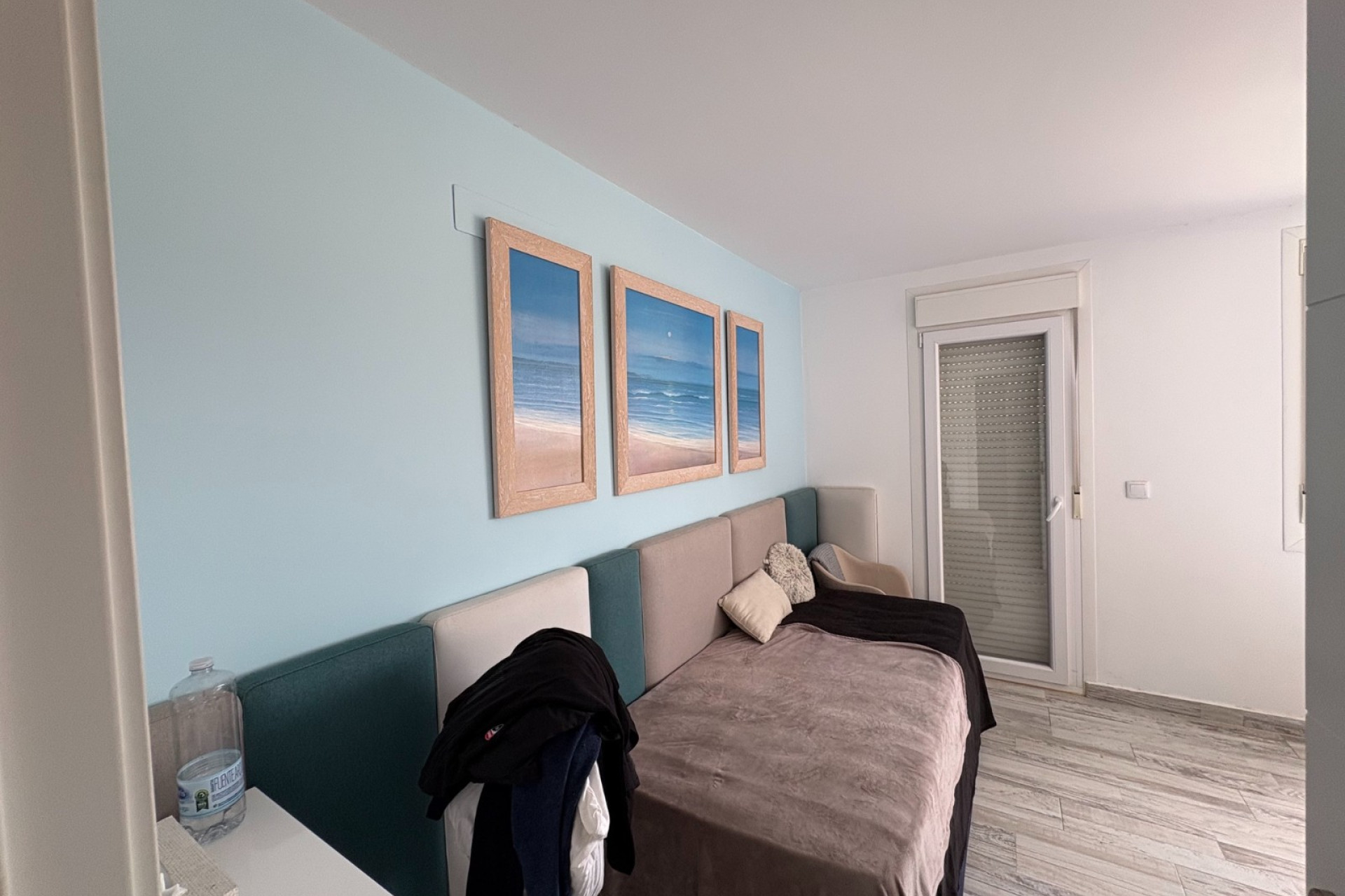 Resale - Villa - Torrevieja - Torreta - Florida