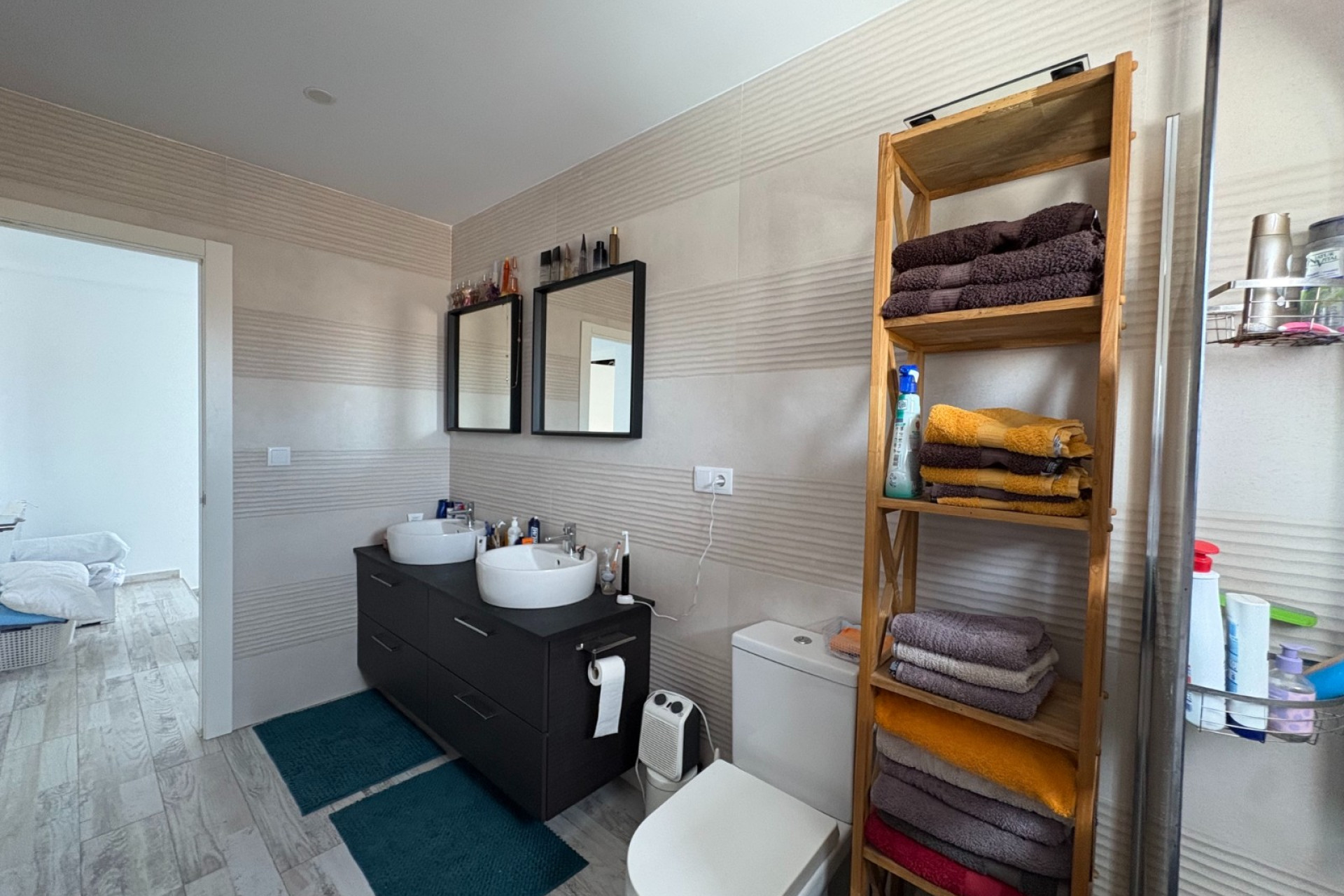 Resale - Villa - Torrevieja - Torreta - Florida
