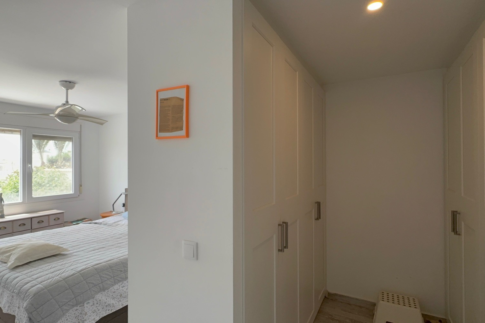 Resale - Villa - Torrevieja - Torreta - Florida