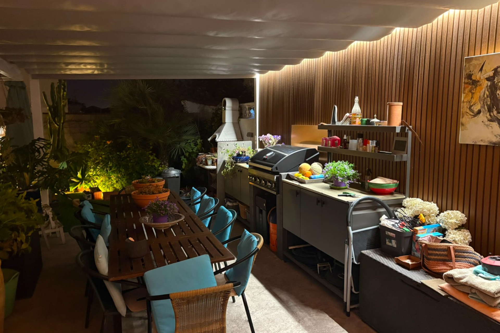 Resale - Villa - Torrevieja - Torreta - Florida