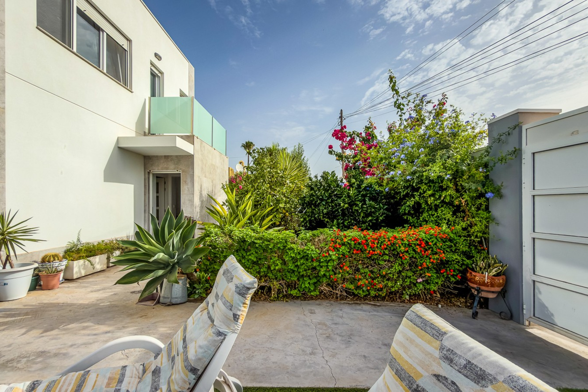 Resale - Villa - Torrevieja - Torreta - Florida