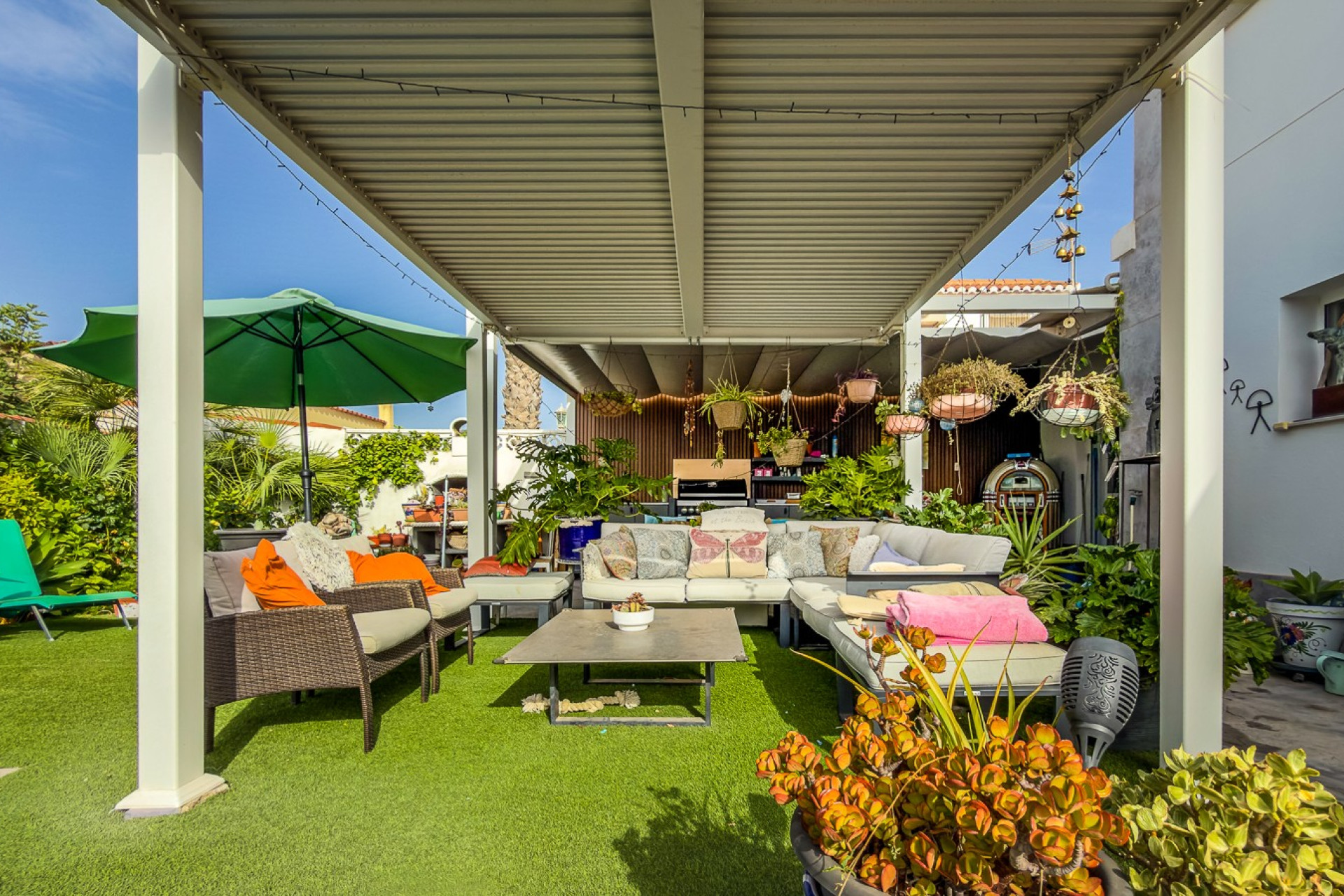 Resale - Villa - Torrevieja - Torreta - Florida