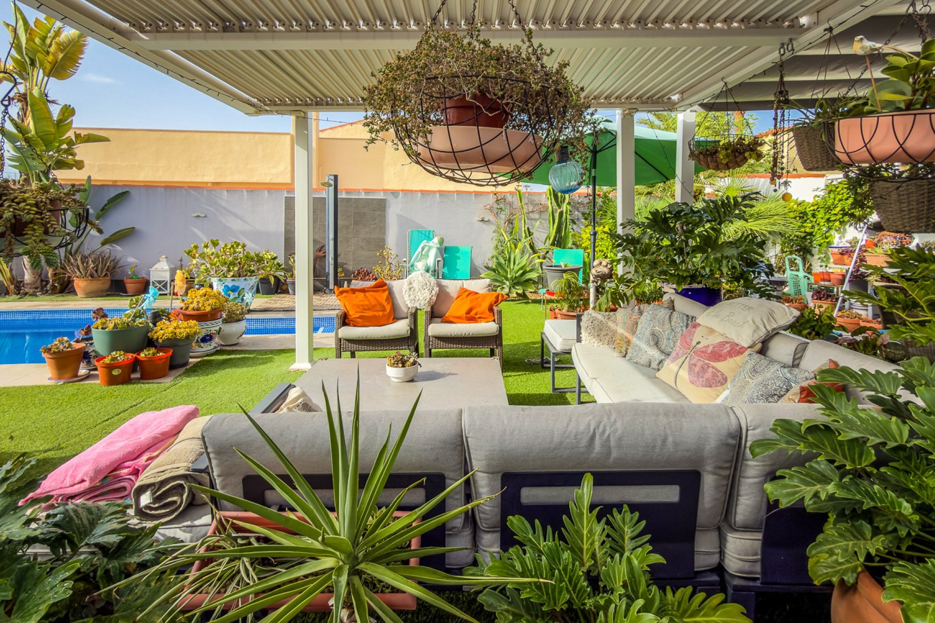 Resale - Villa - Torrevieja - Torreta - Florida