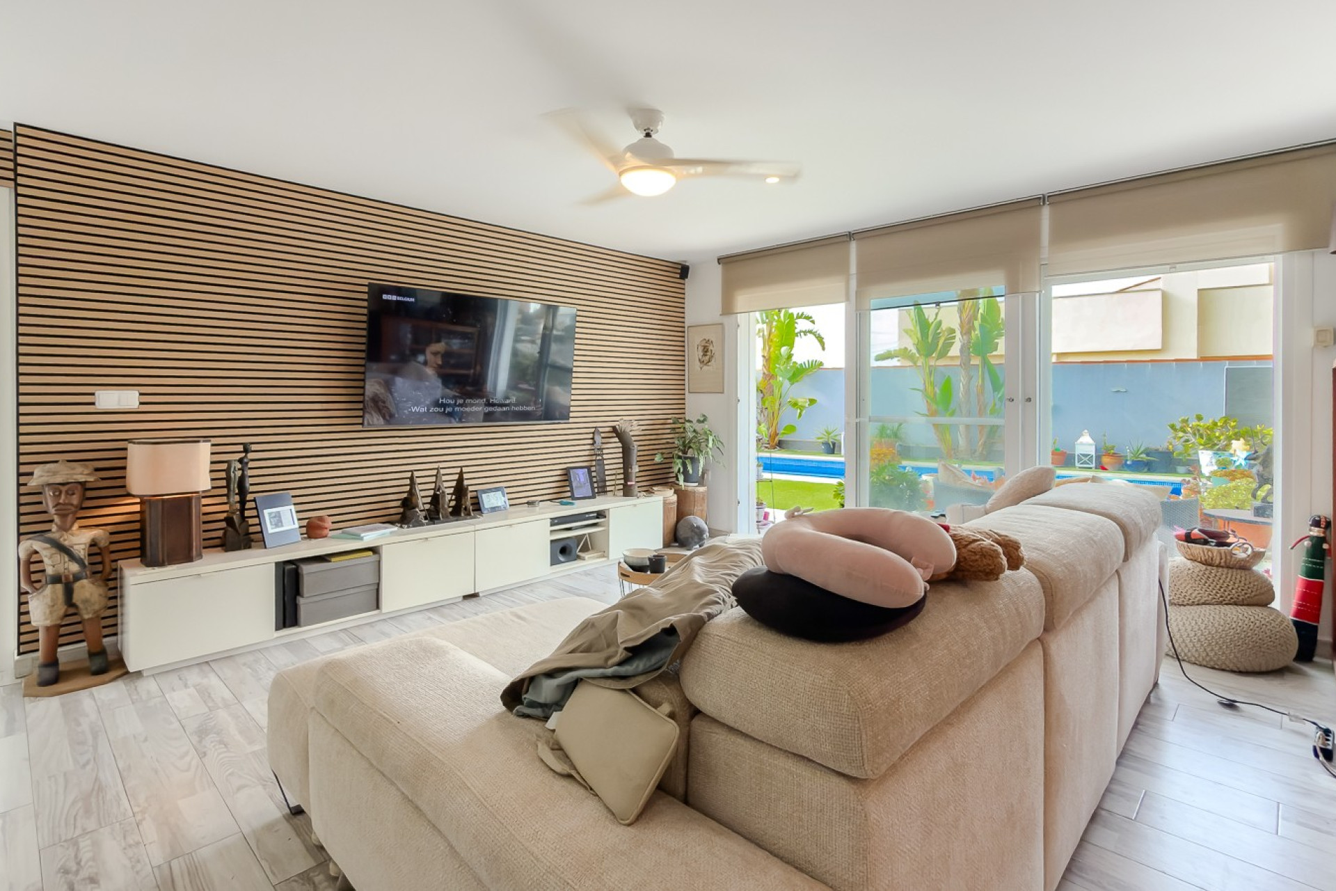 Resale - Villa - Torrevieja - Torreta - Florida