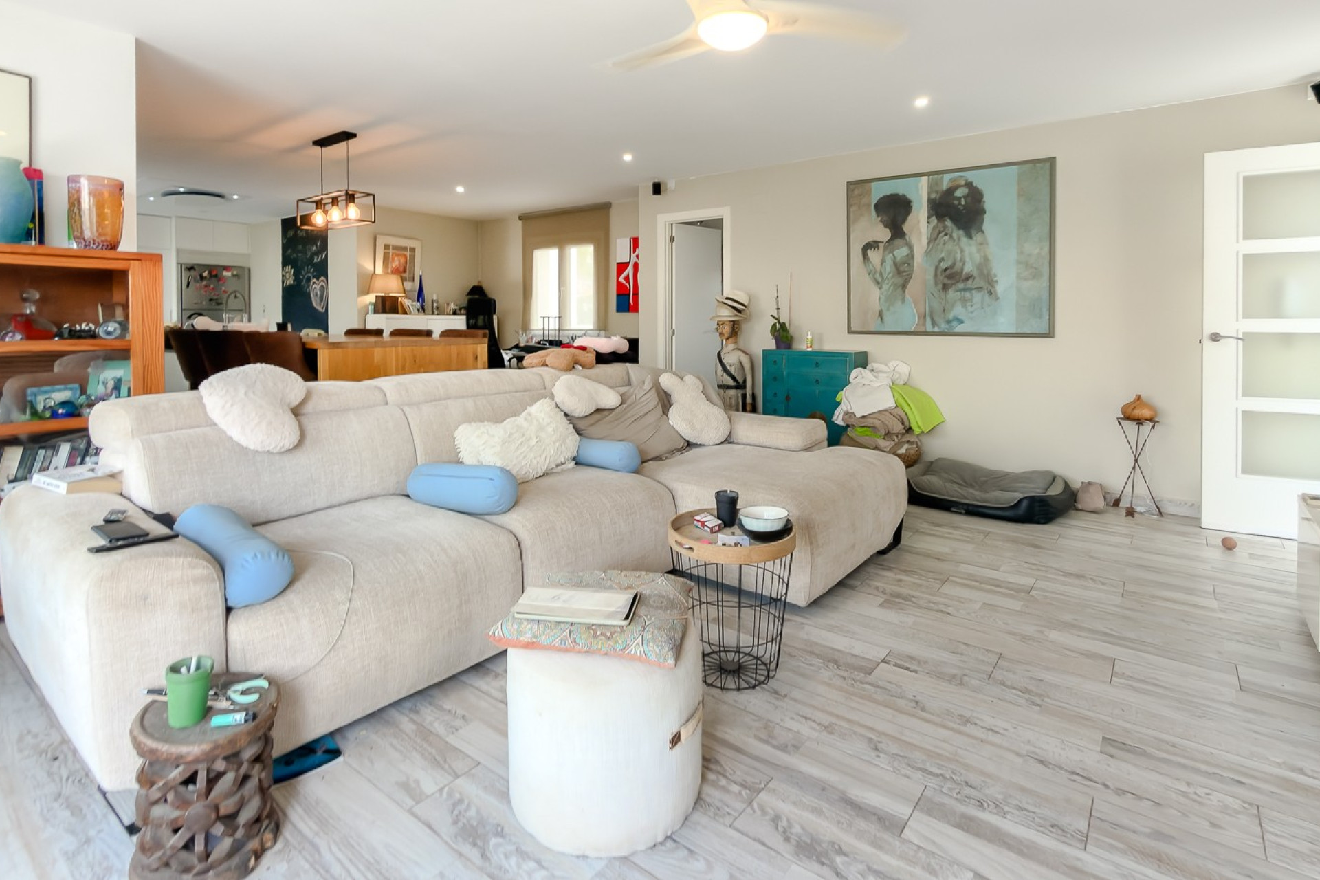Resale - Villa - Torrevieja - Torreta - Florida