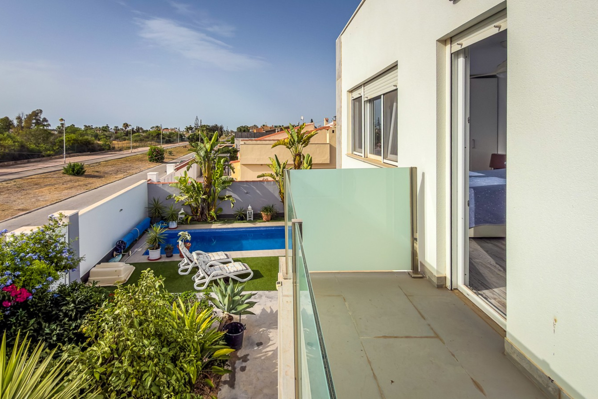 Resale - Villa - Torrevieja - Torreta - Florida