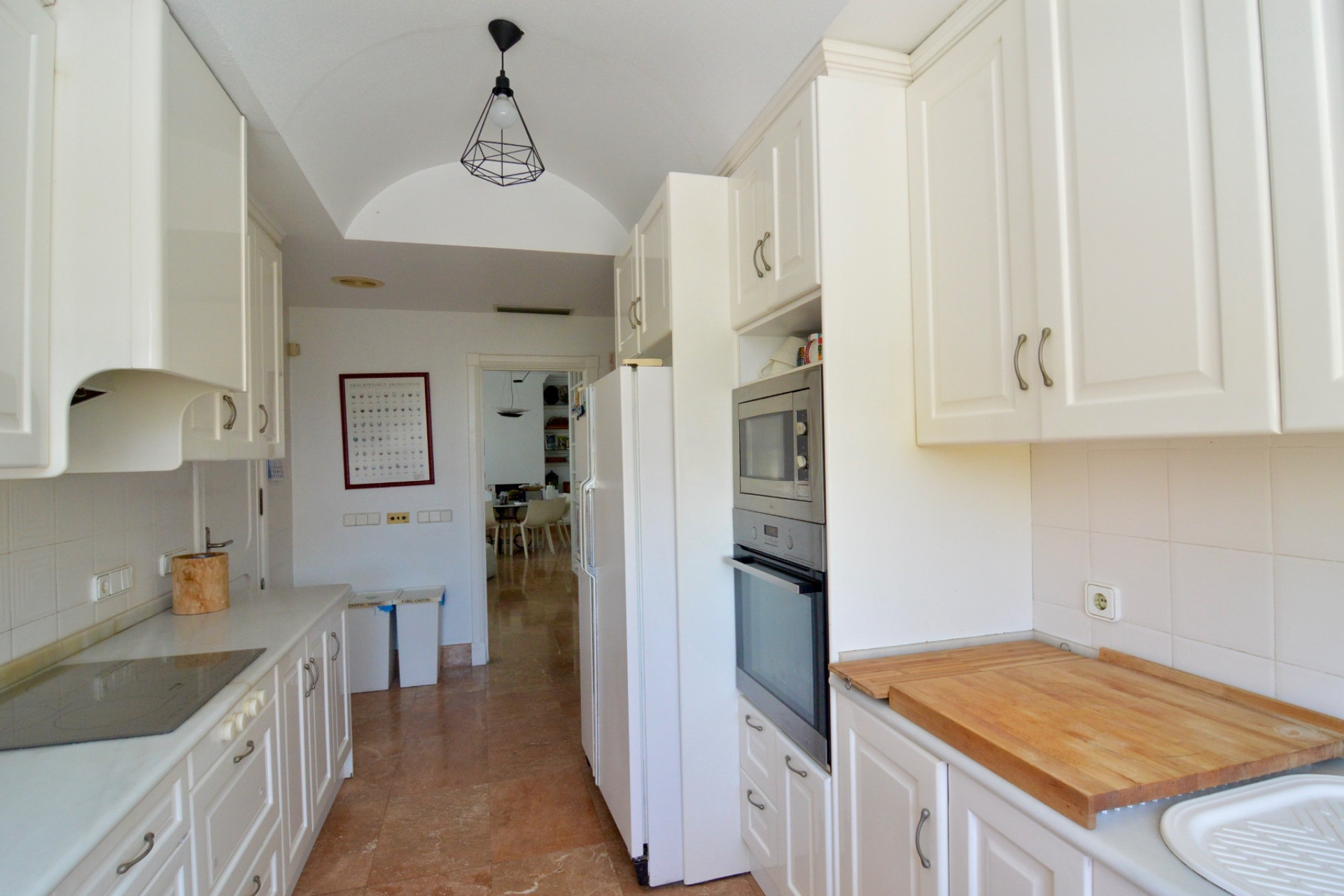 Resale - Villa - Torrevieja - Torreta