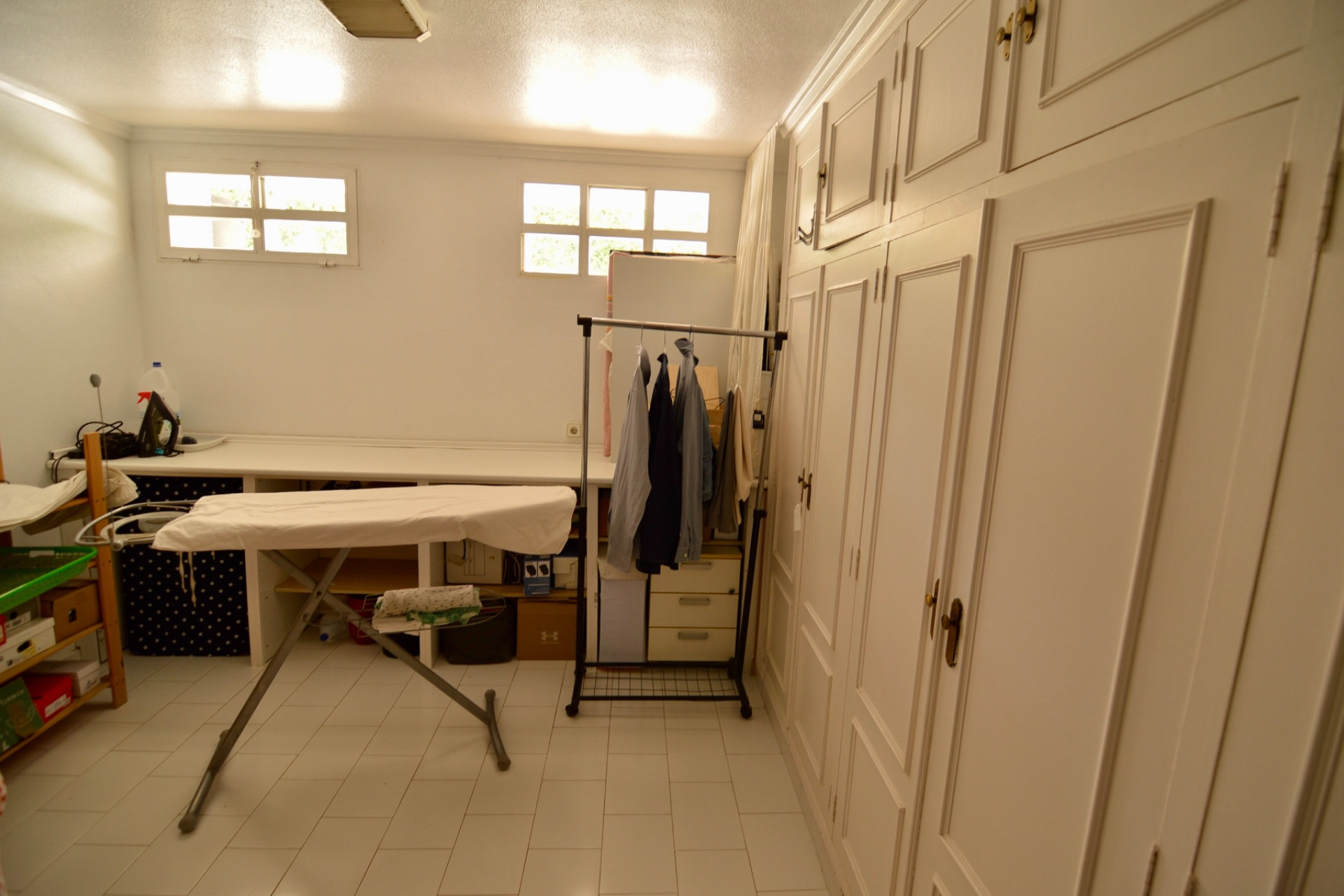 Resale - Villa - Torrevieja - Torreta