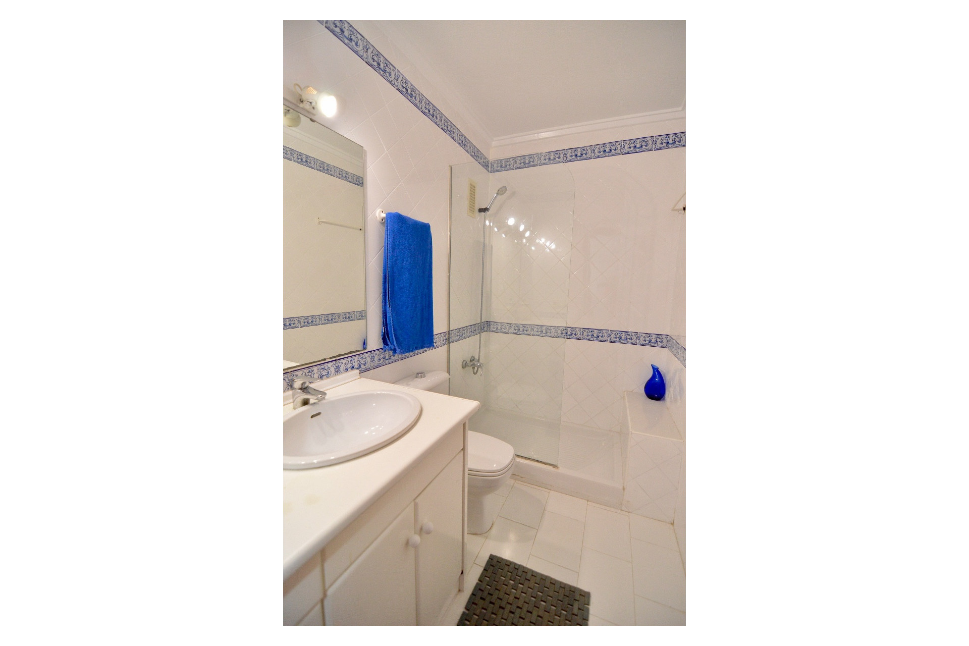 Resale - Villa - Torrevieja - Torreta