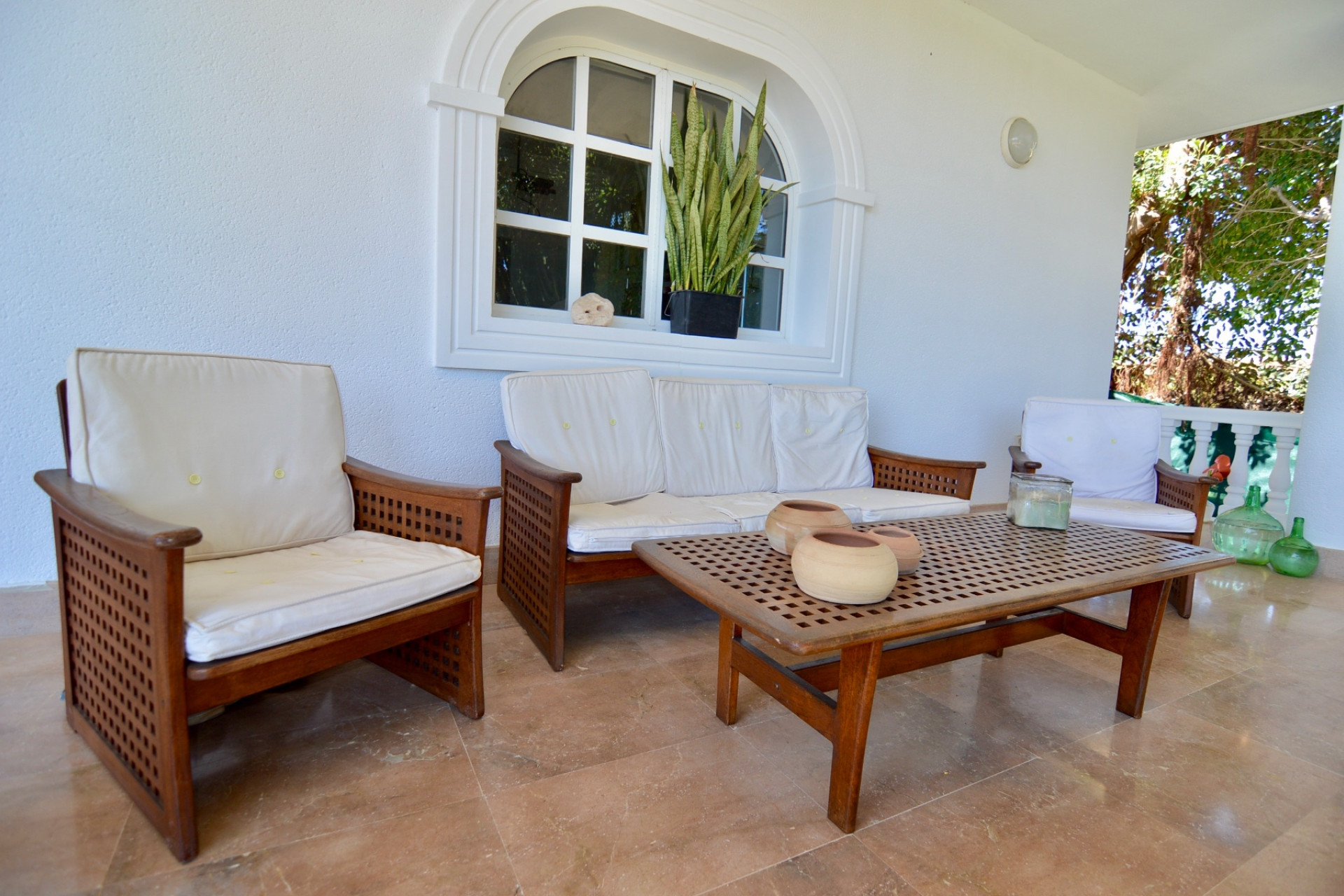 Resale - Villa - Torrevieja - Torreta