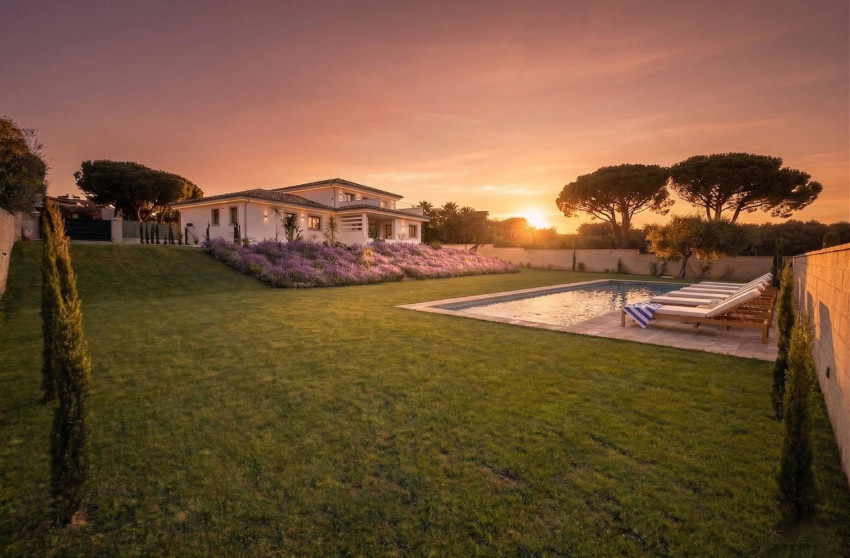 Resale - Villa - Valdemorillo - Mojadillas - Parque de las Infantas - El Paraiso
