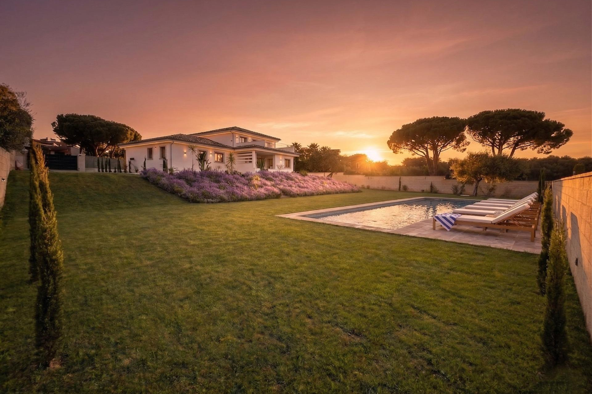 Resale - Villa - Valdemorillo - Mojadillas - Parque de las Infantas - El Paraiso