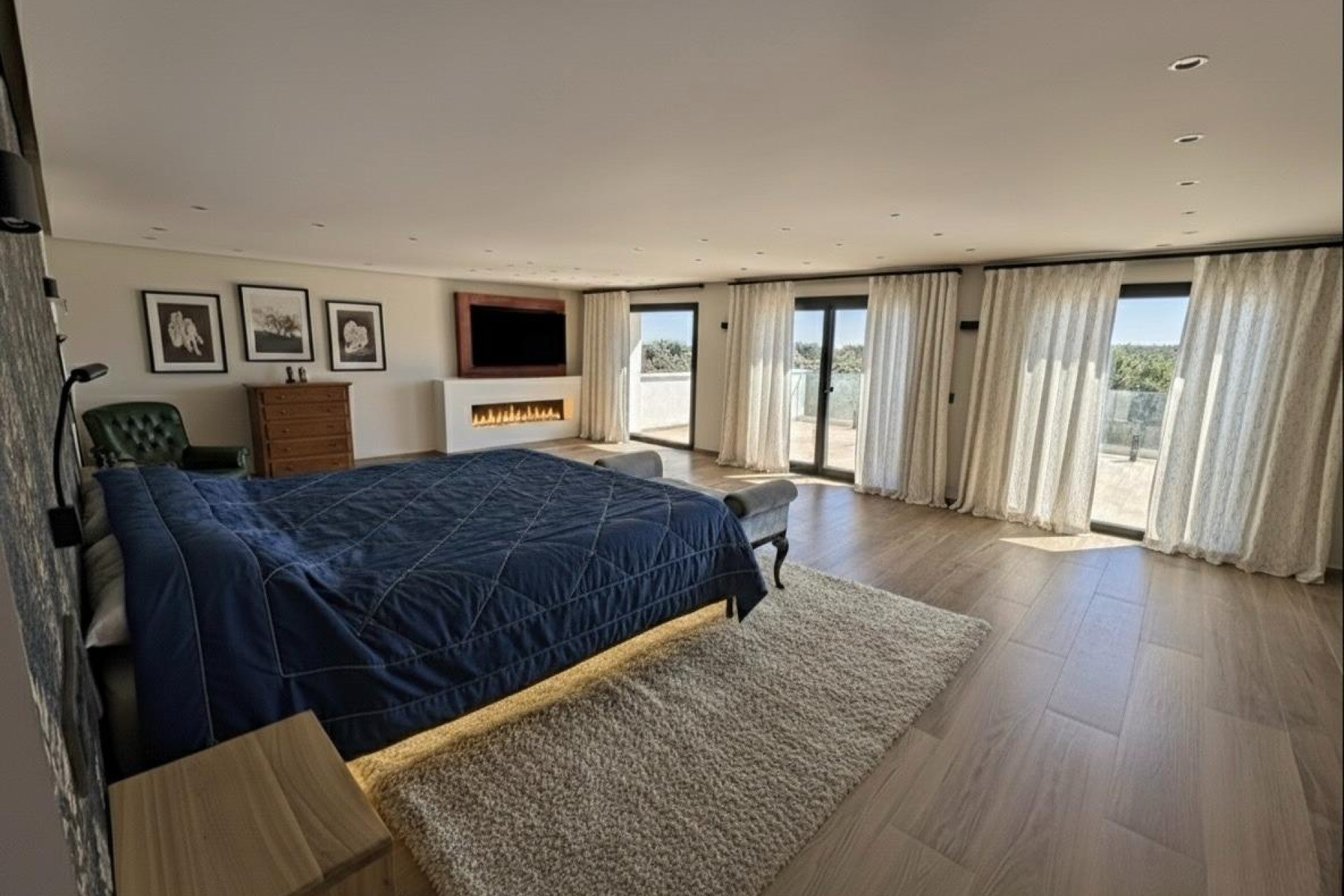 Resale - Villa - Valdemorillo - Mojadillas - Parque de las Infantas - El Paraiso