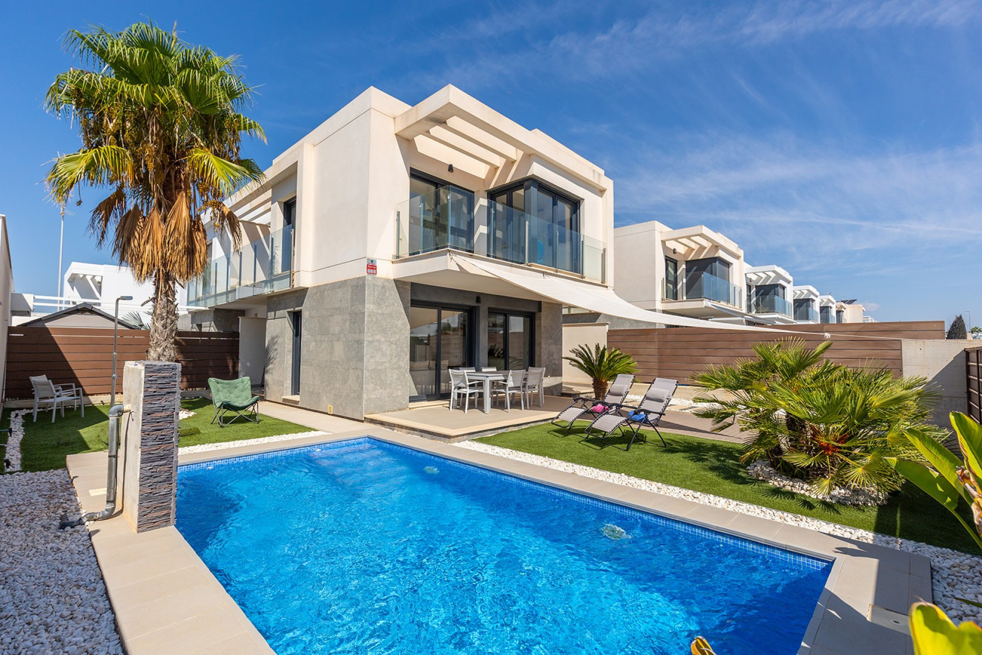 Resale - Villa - Vistabella Golf - Entre Naranjos Vistabella Golf