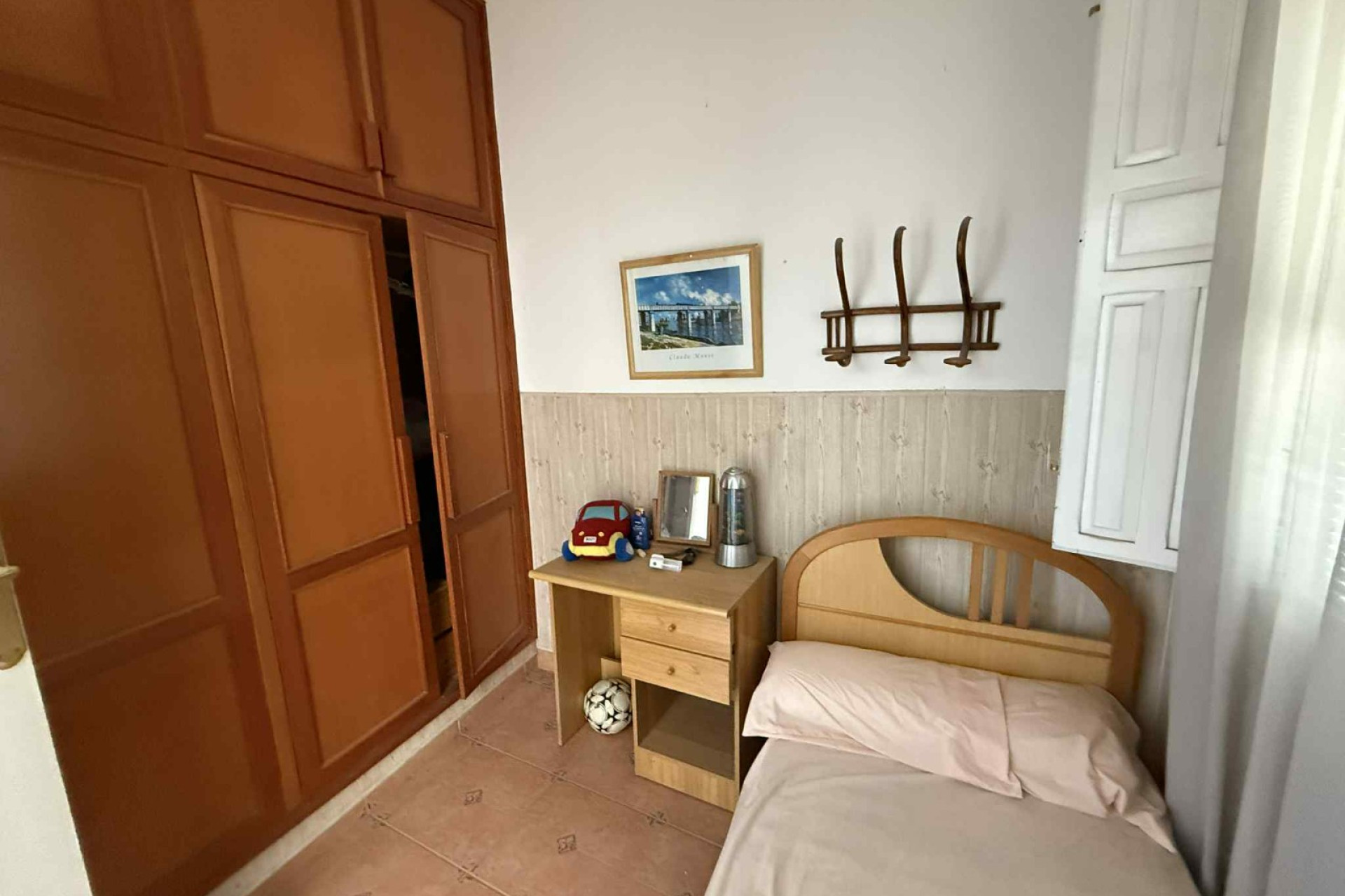 Resale - Village house - Almoradí