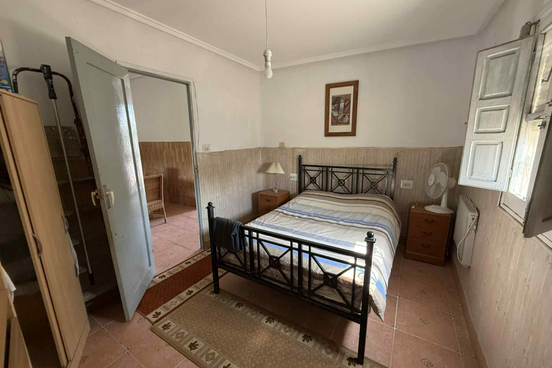 Resale - Village house - Almoradí