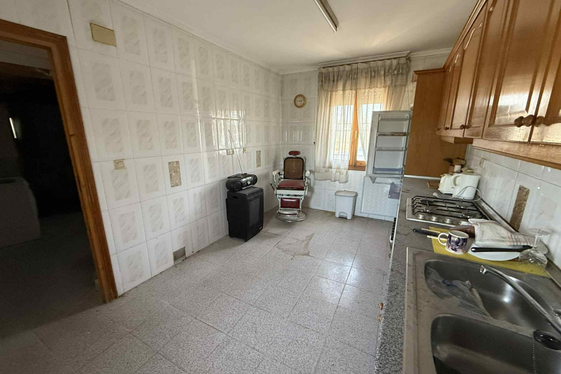Resale - Village house - Almoradí