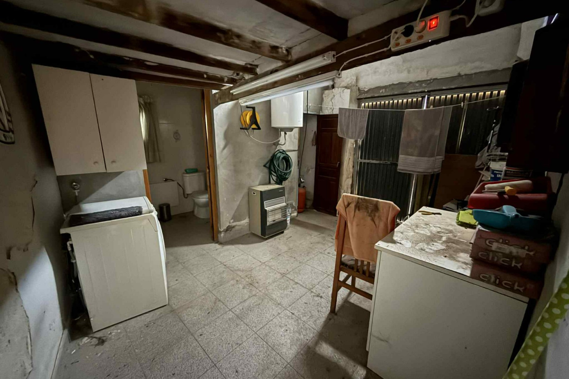 Resale - Village house - Almoradí