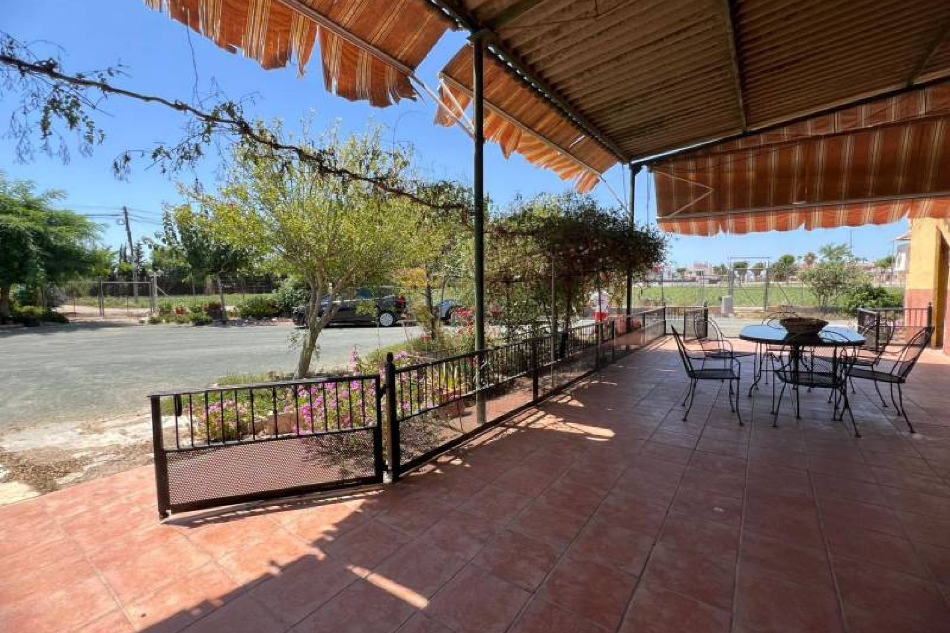 Resale - Village house - Daya Vieja - Huerta