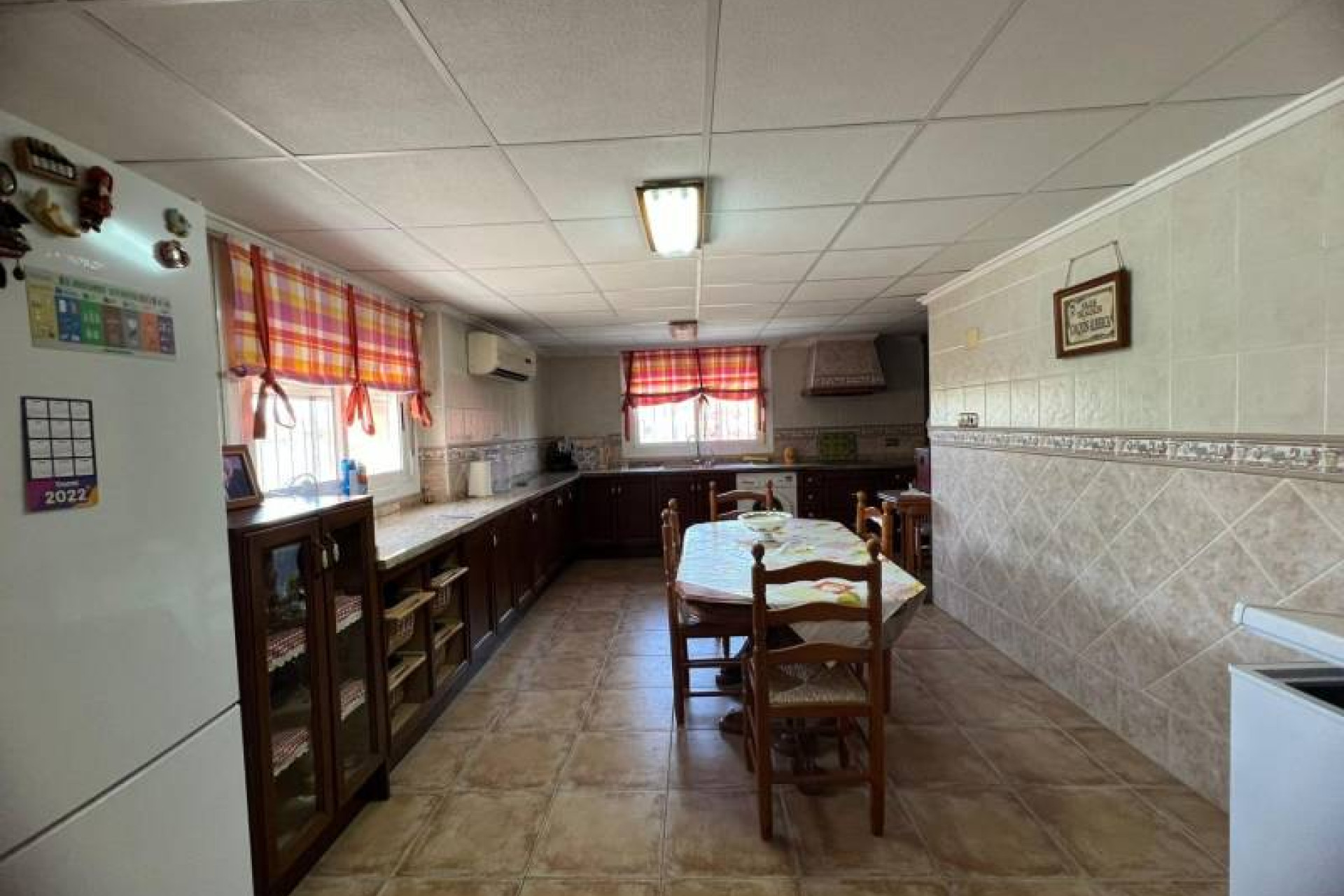 Resale - Village house - Daya Vieja - Huerta