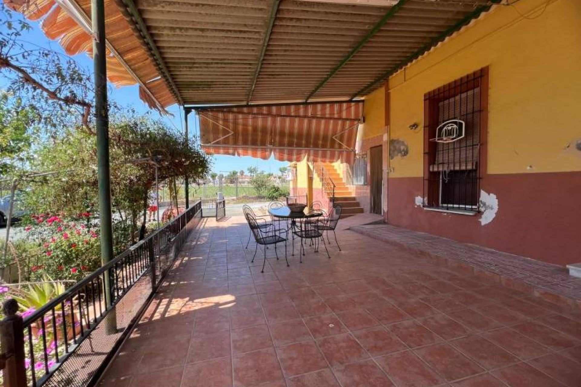 Resale - Village house - Daya Vieja - Huerta