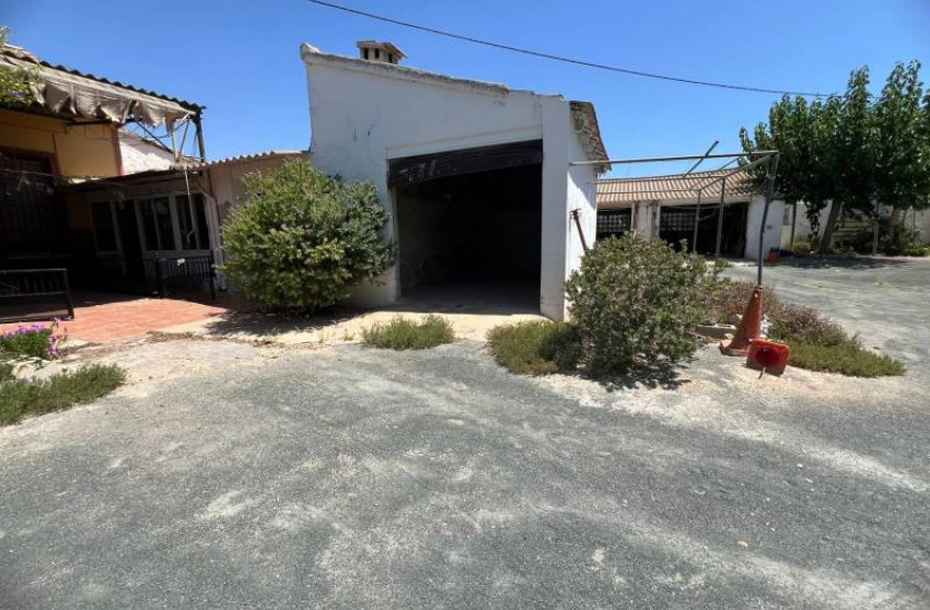 Resale - Village house - Daya Vieja - Huerta