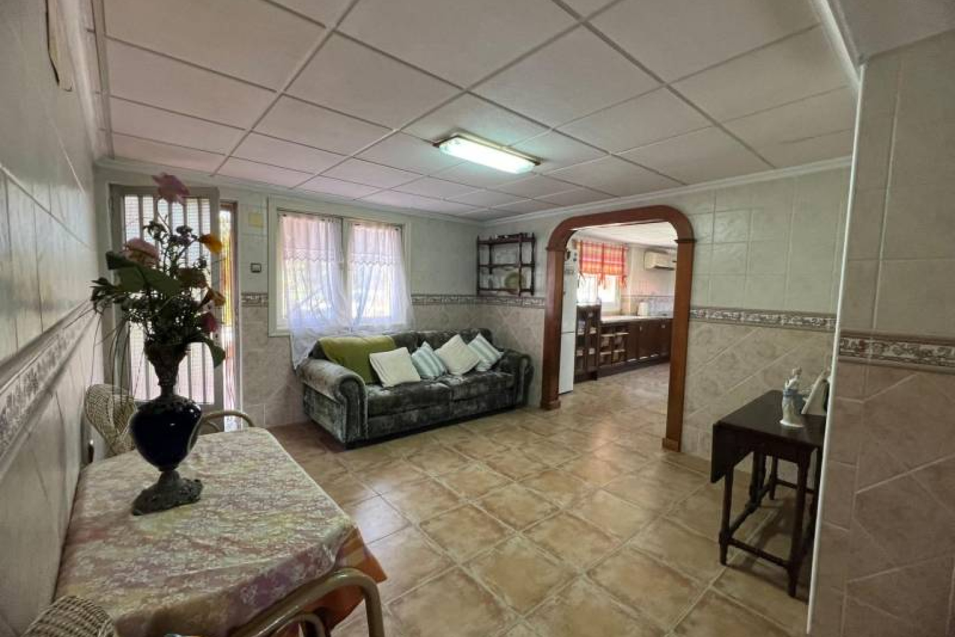 Resale - Village house - Daya Vieja - Huerta