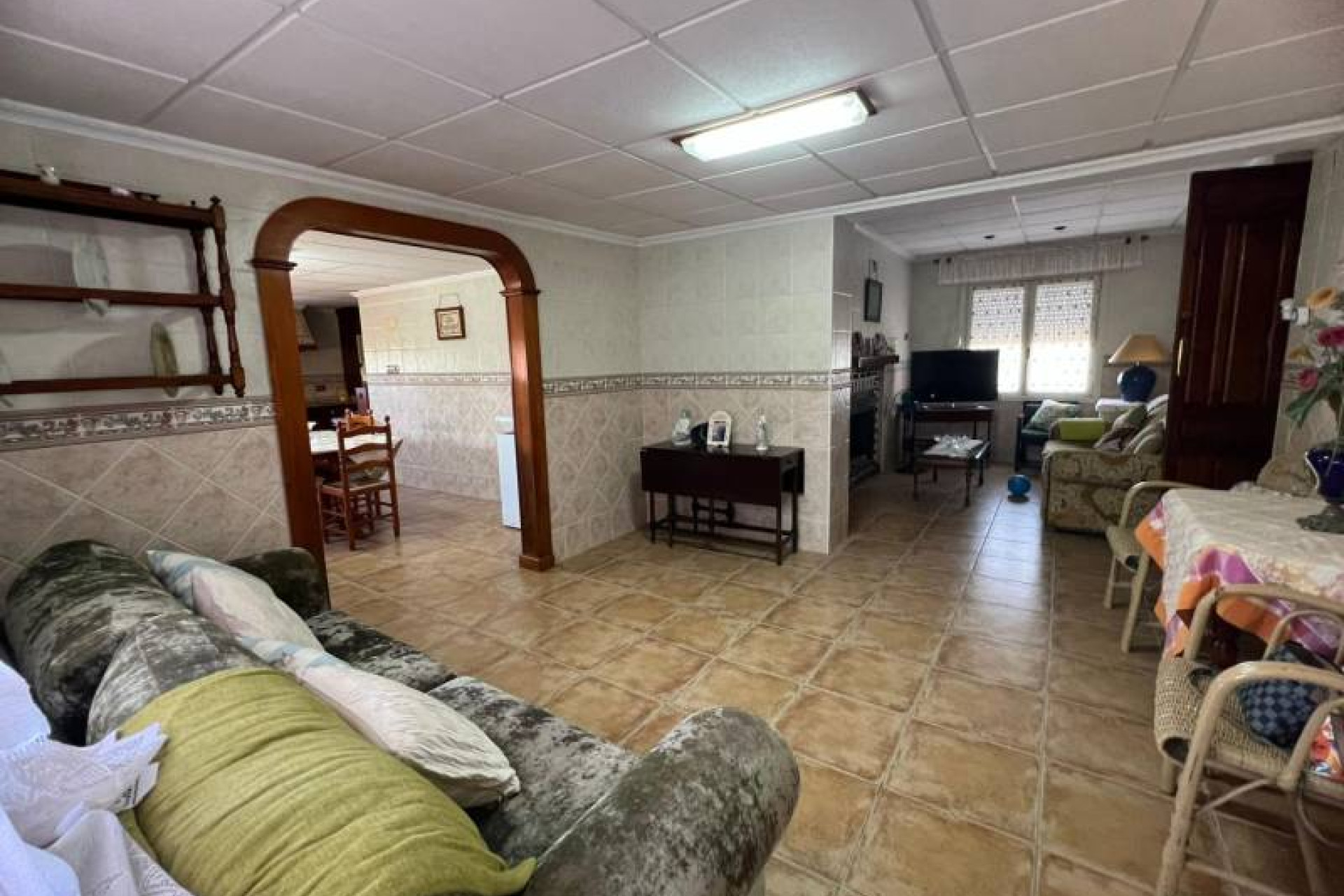 Resale - Village house - Daya Vieja - Huerta