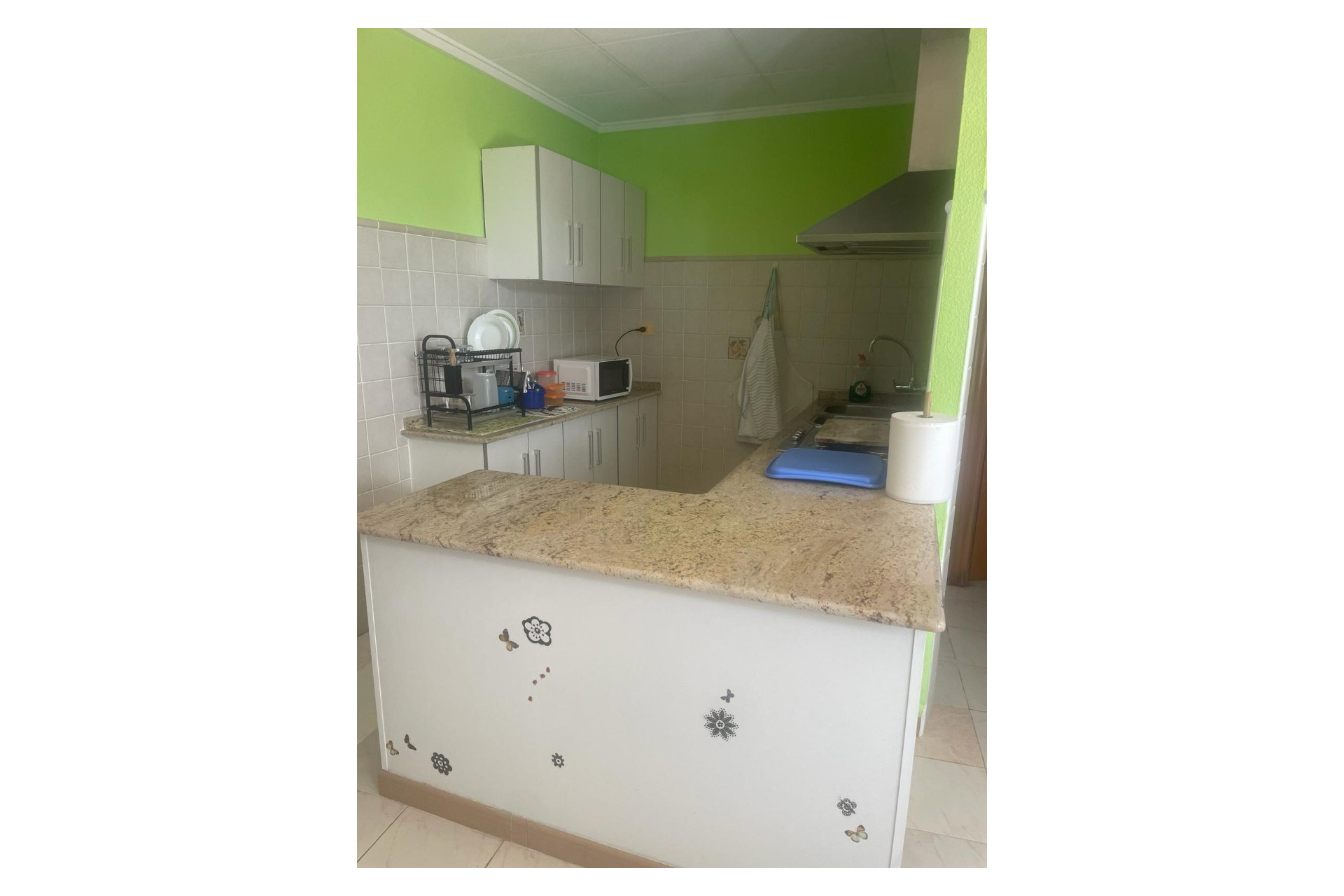 Resale - Village house - Orihuela