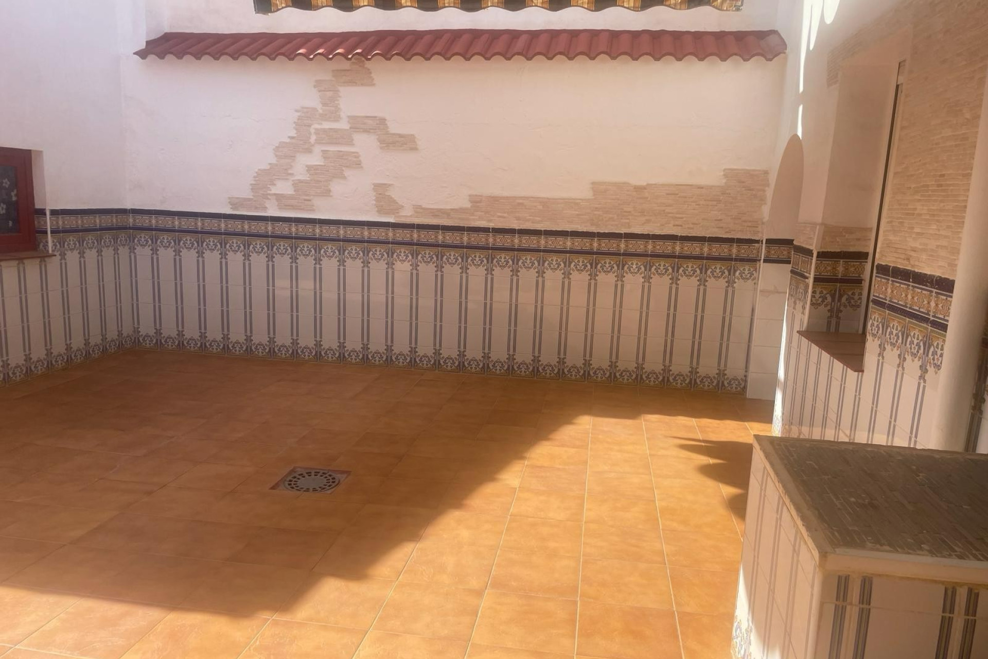 Resale - Village house - Orihuela