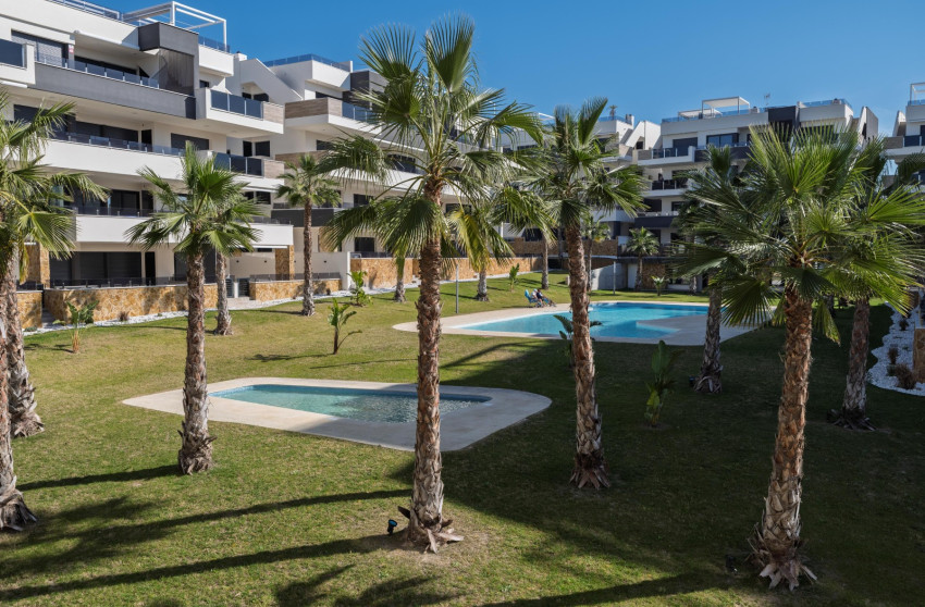 Reventa - 1. Apartment / flat - Costa Blanca - Orihuela Costa