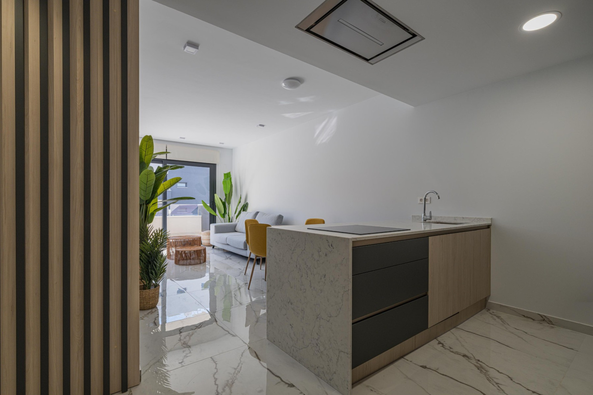 Reventa - 1. Apartment / flat - Costa Blanca - Orihuela Costa