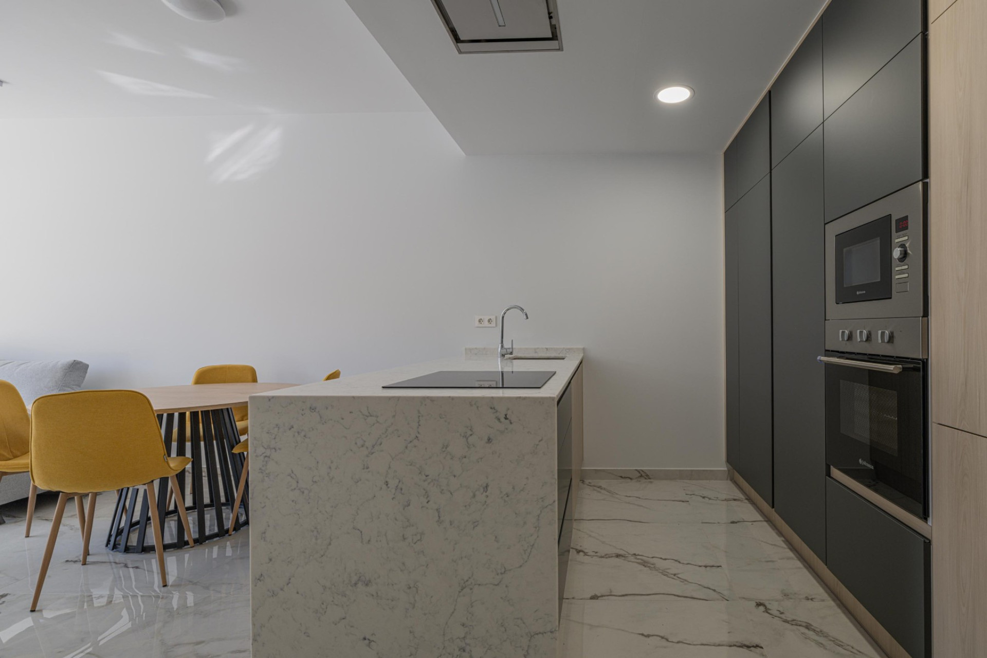 Reventa - 1. Apartment / flat - Costa Blanca - Orihuela Costa