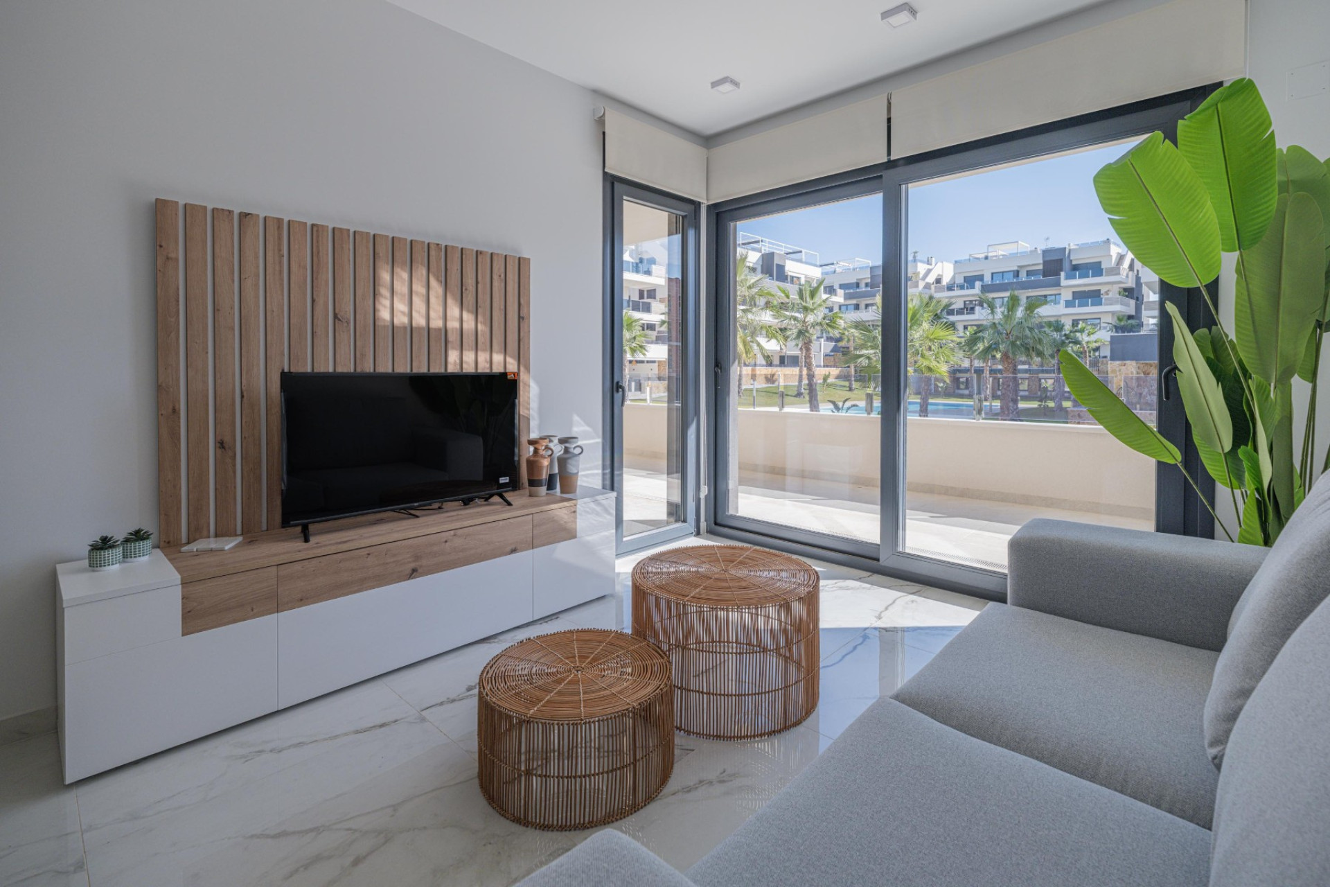 Reventa - 1. Apartment / flat - Costa Blanca - Orihuela Costa