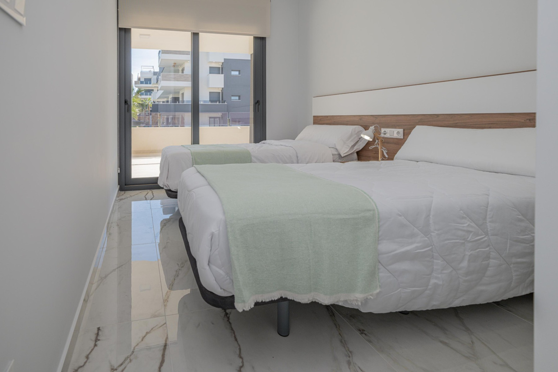 Reventa - 1. Apartment / flat - Costa Blanca - Orihuela Costa