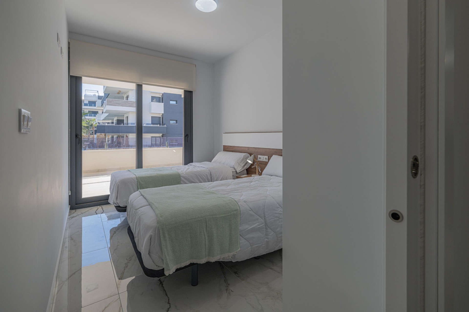 Reventa - 1. Apartment / flat - Costa Blanca - Orihuela Costa
