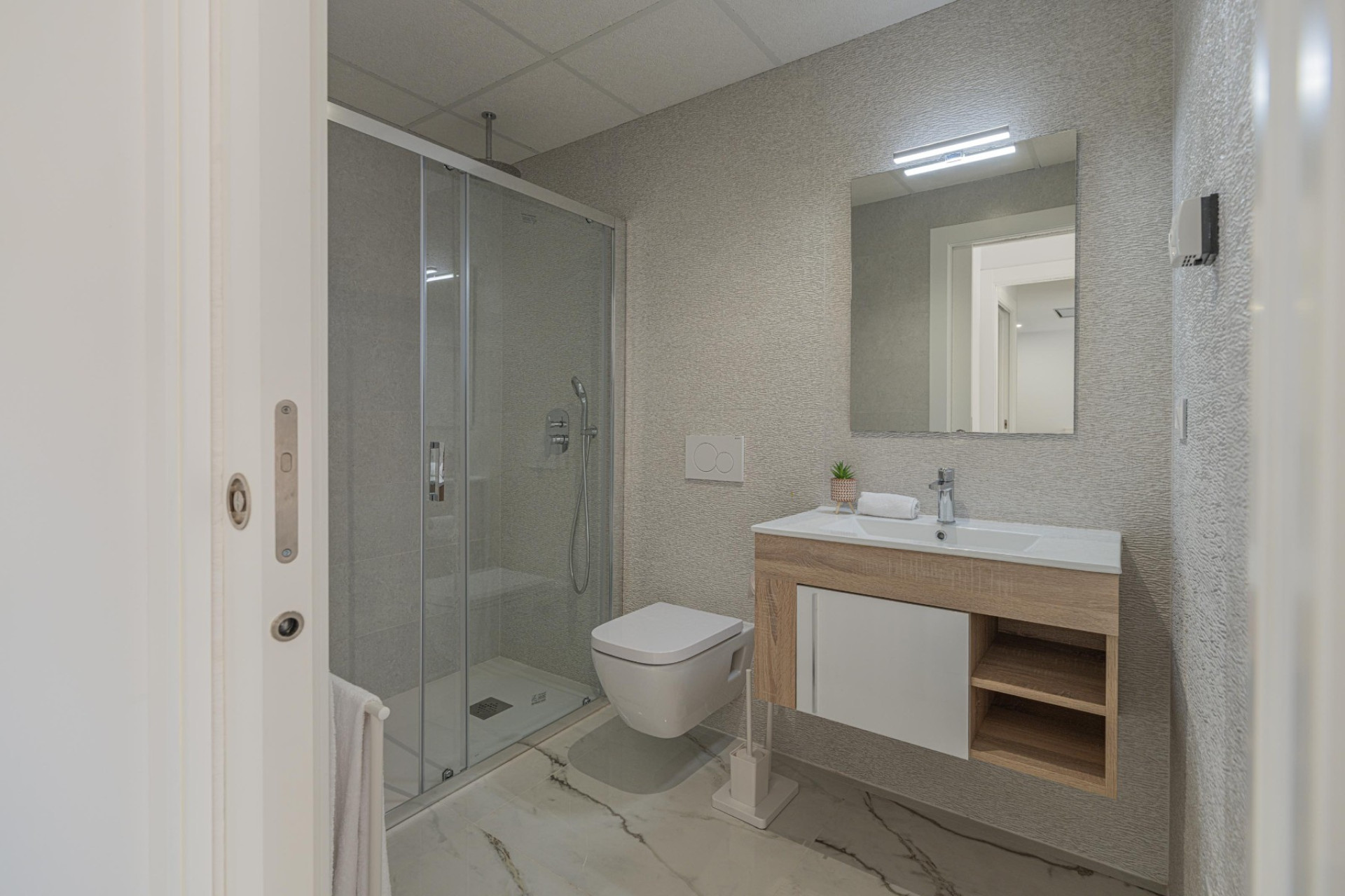 Reventa - 1. Apartment / flat - Costa Blanca - Orihuela Costa