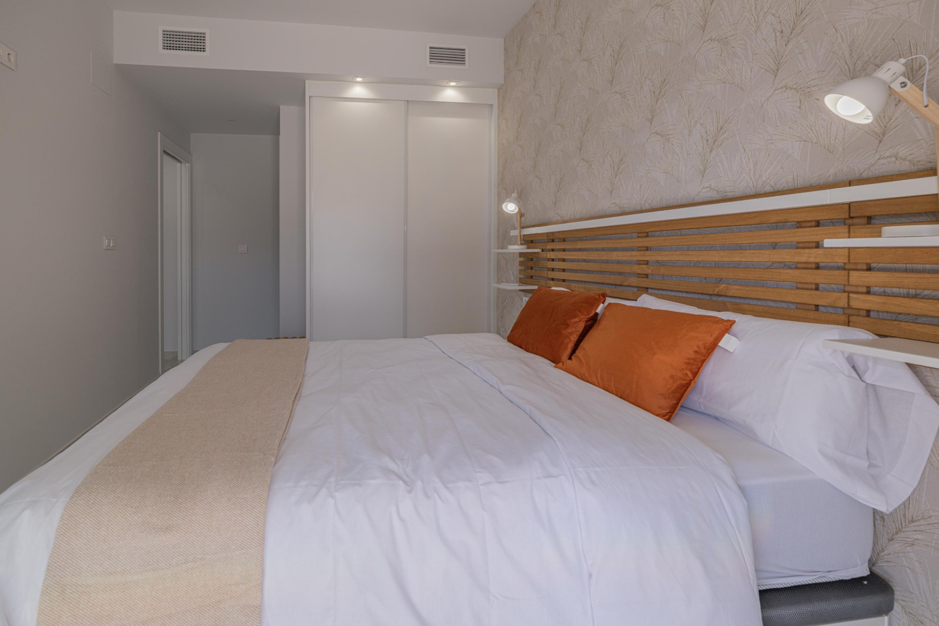 Reventa - 1. Apartment / flat - Costa Blanca - Orihuela Costa