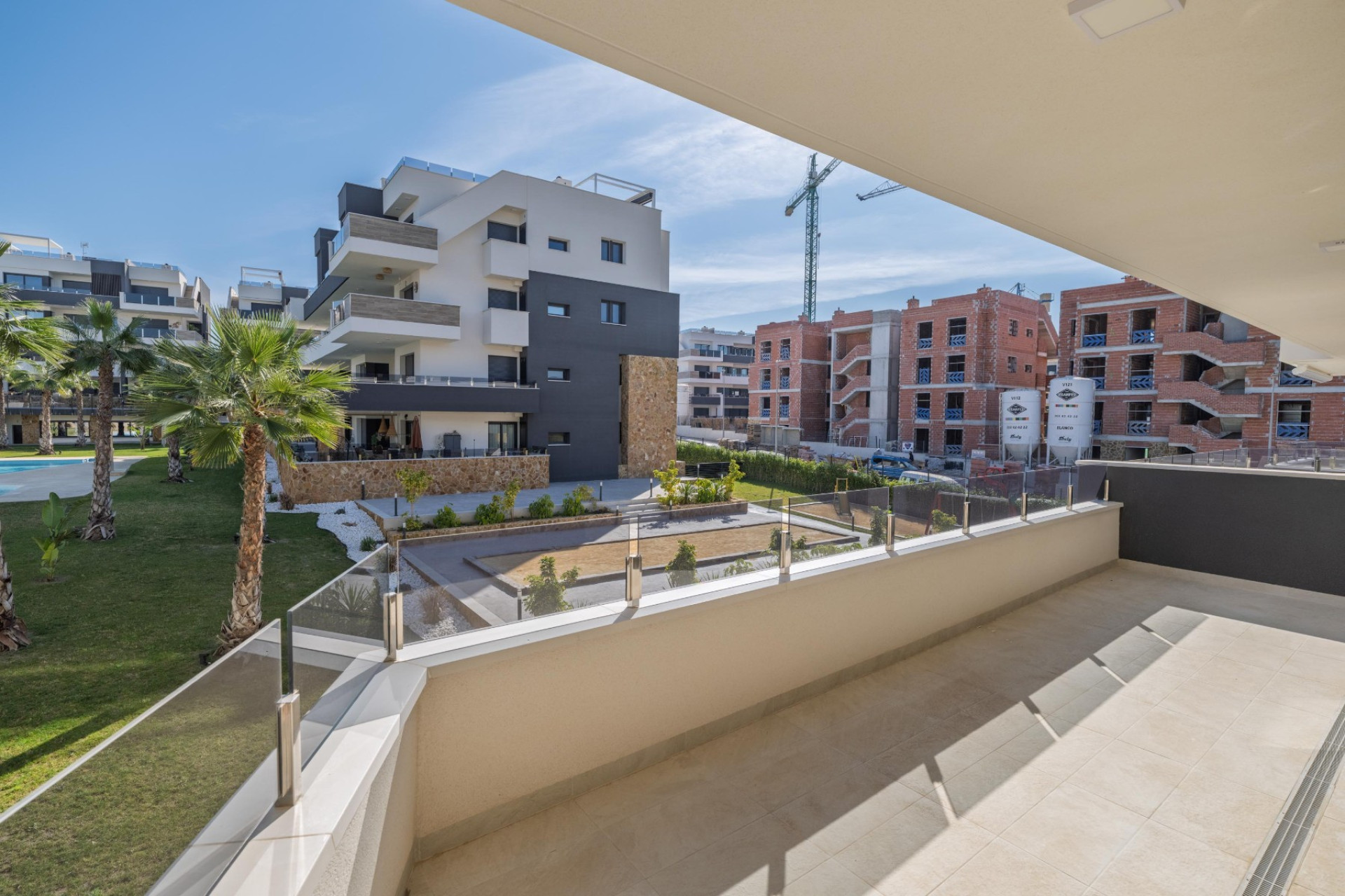 Reventa - 1. Apartment / flat - Costa Blanca - Orihuela Costa