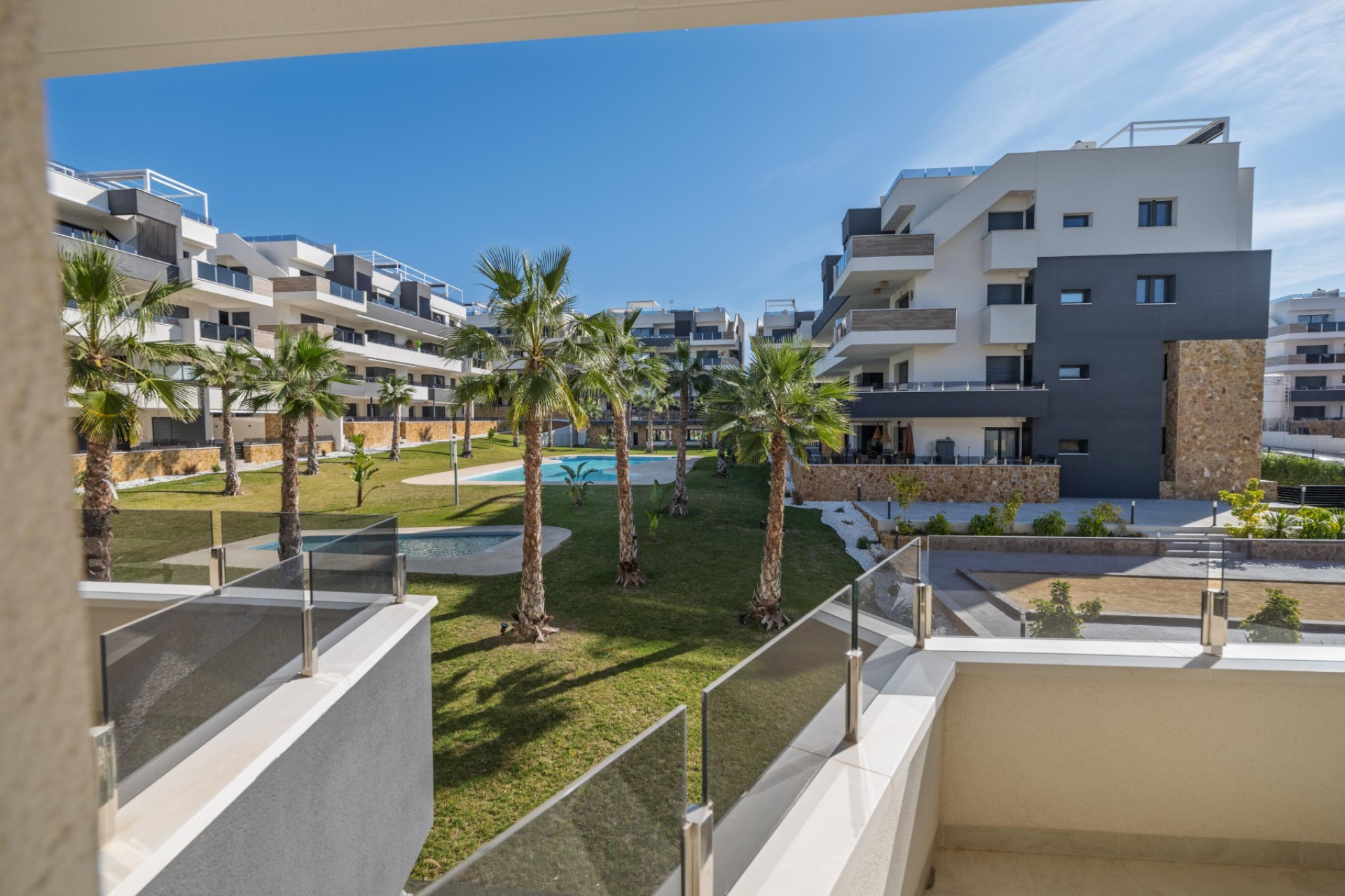 Reventa - 1. Apartment / flat - Costa Blanca - Orihuela Costa