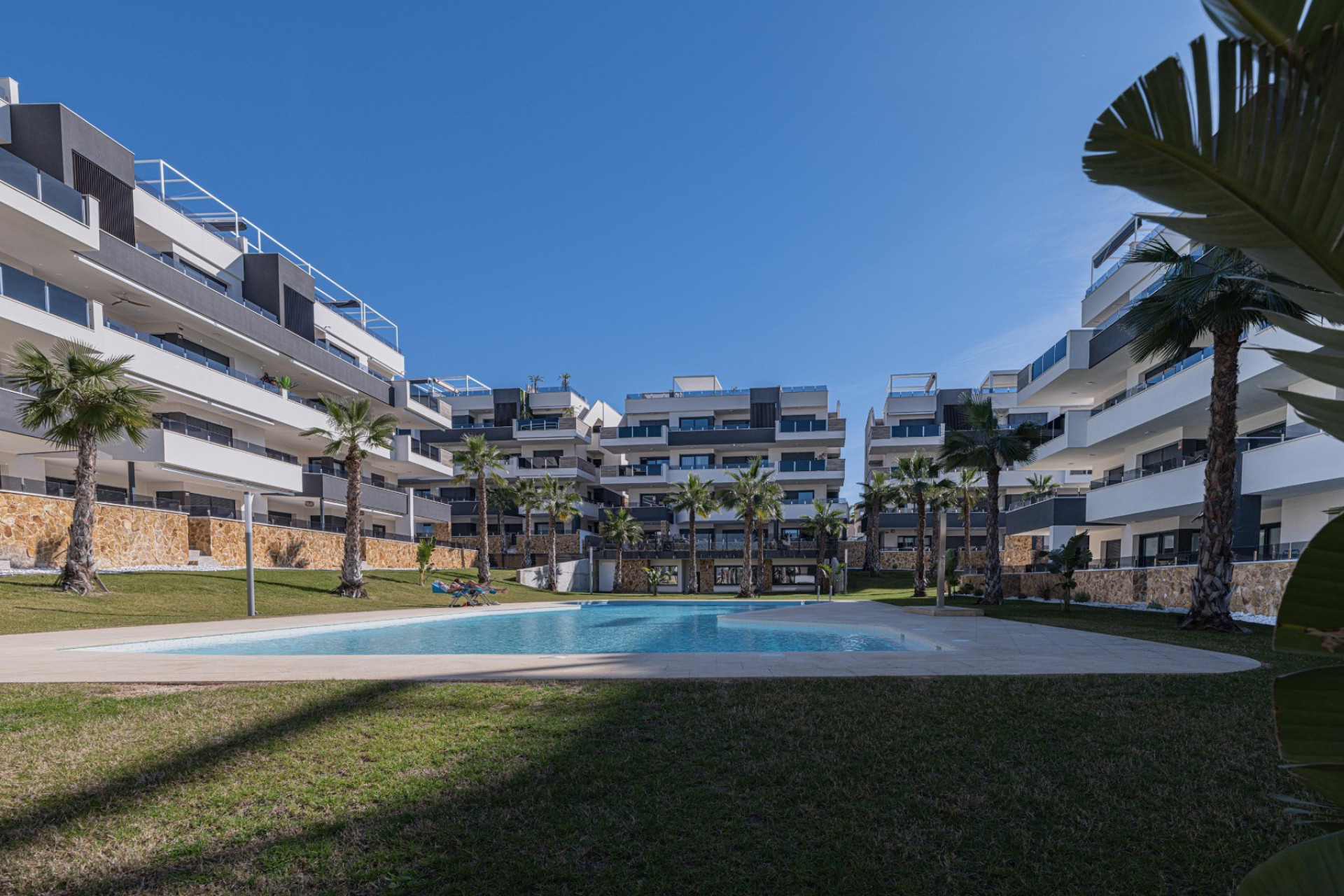 Reventa - 1. Apartment / flat - Costa Blanca - Orihuela Costa