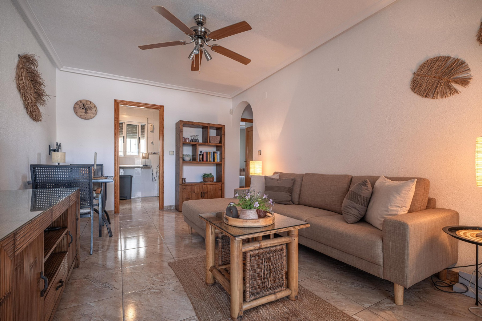 Reventa - 1. Apartment / flat - Entre Naranjo - Vistabella Golf - Entre Naranjos Vistabella Golf