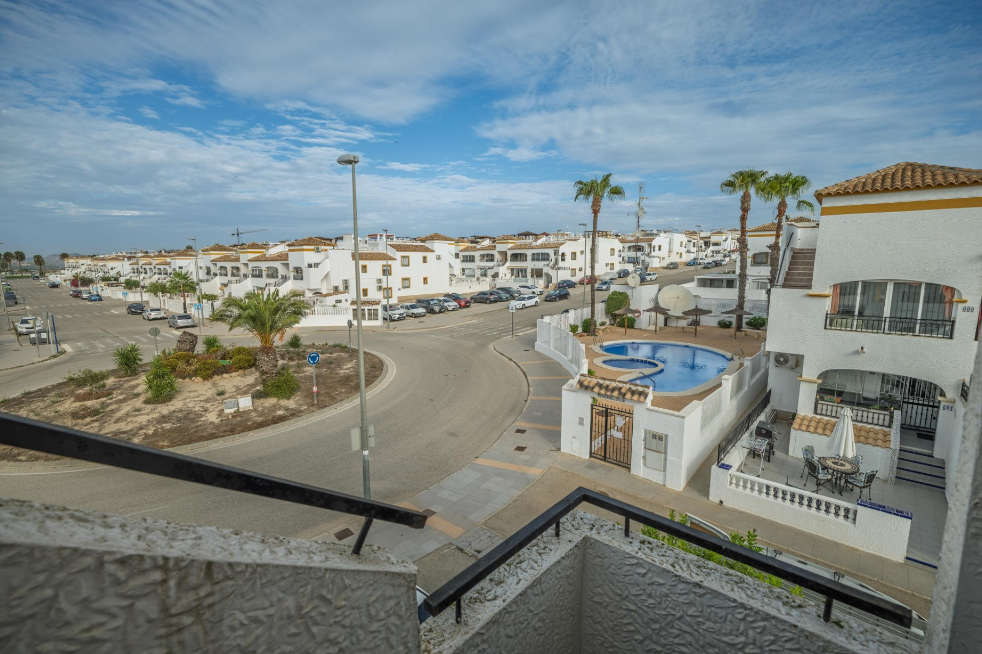 Reventa - 1. Apartment / flat - Entre Naranjo - Vistabella Golf - Entre Naranjos Vistabella Golf